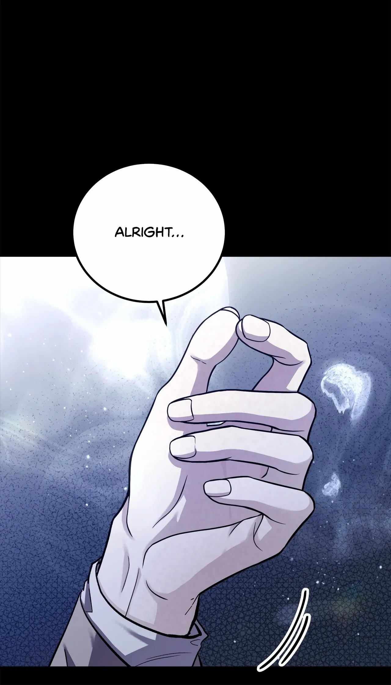 For the Queendom Chapter 74 - page 47