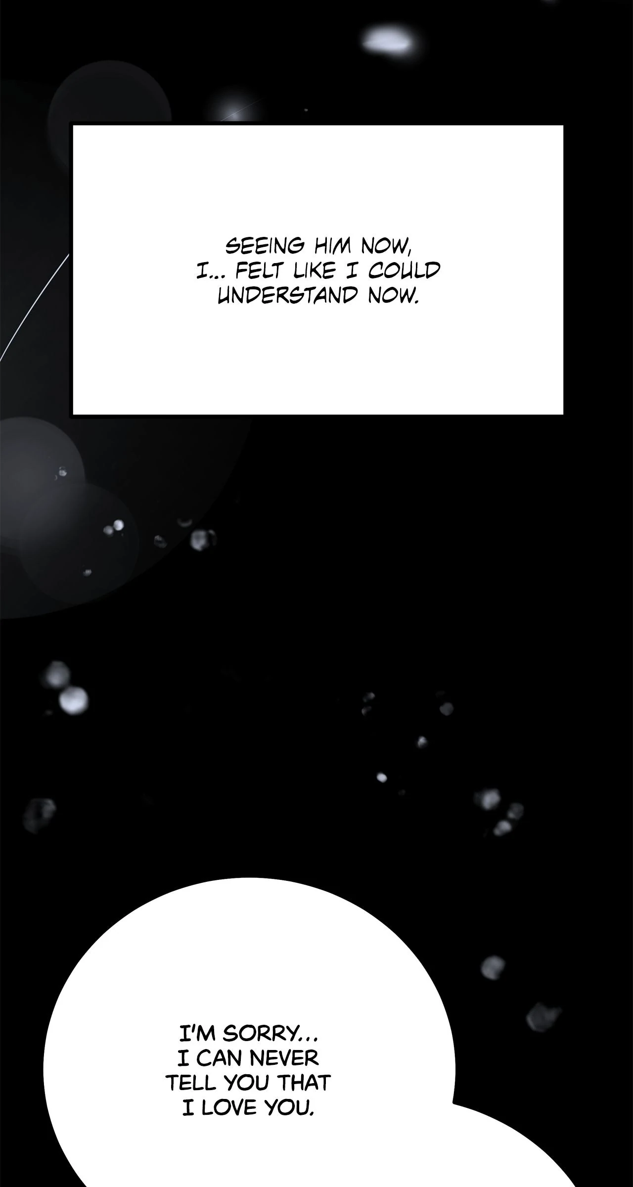 For the Queendom Chapter 74 - page 5