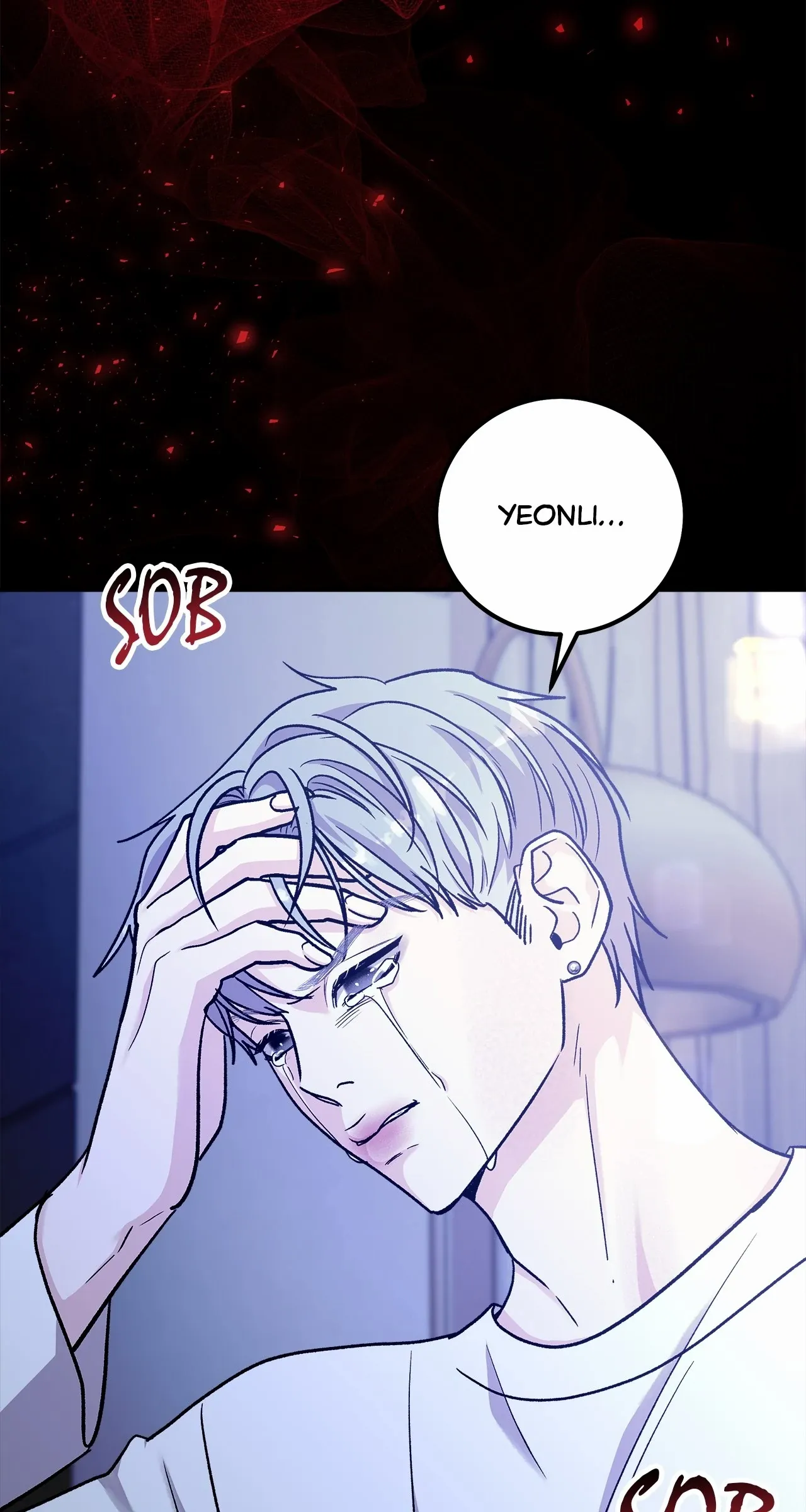 For the Queendom Chapter 74 - page 51