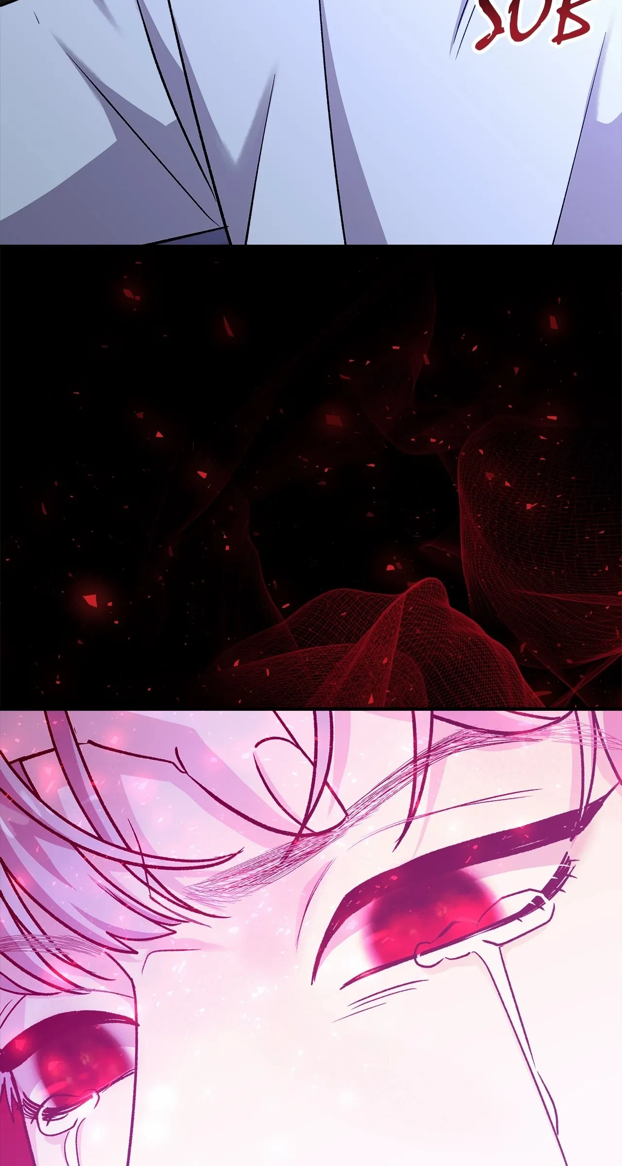 For the Queendom Chapter 74 - page 52