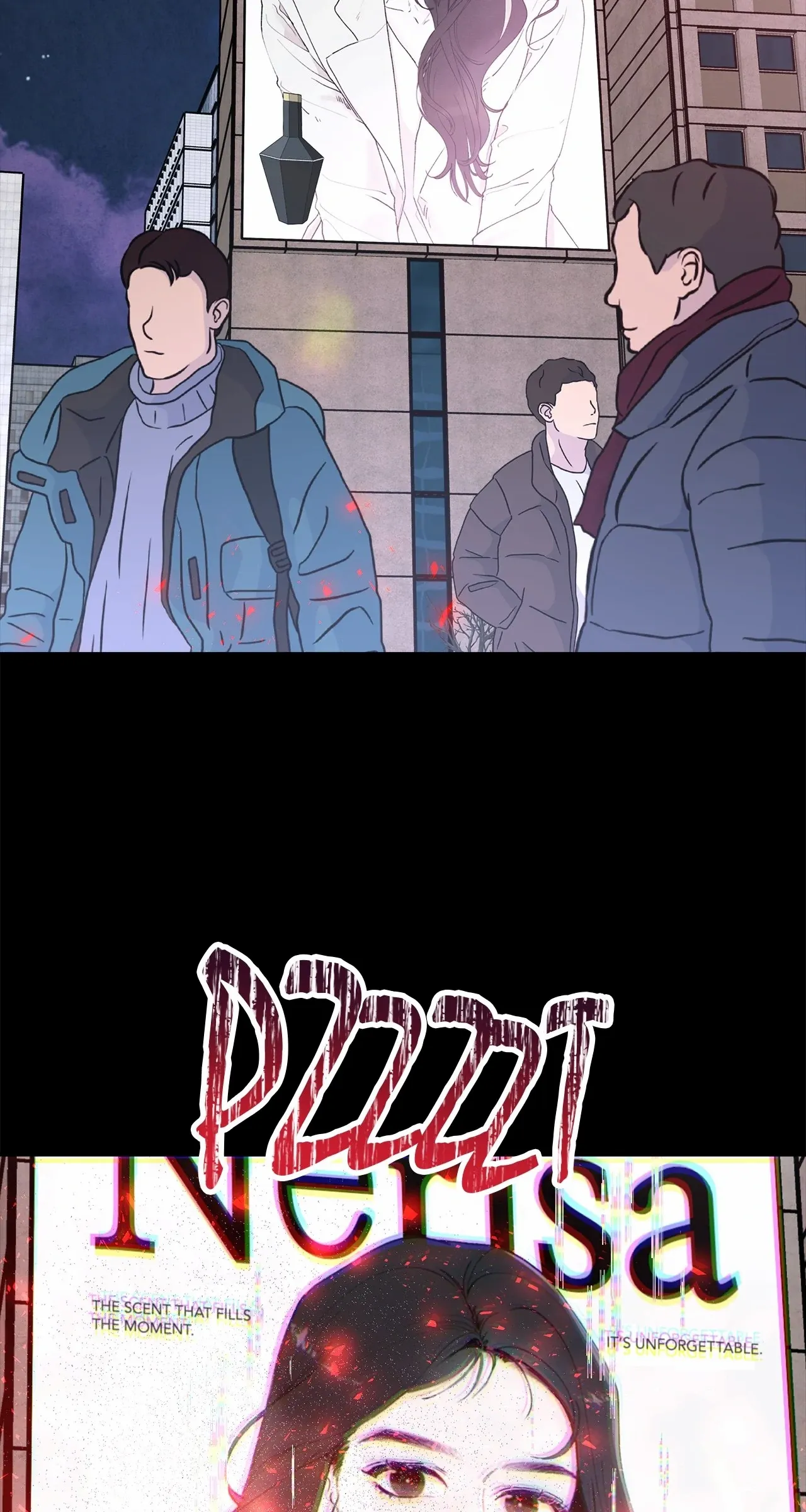 For the Queendom Chapter 74 - page 59