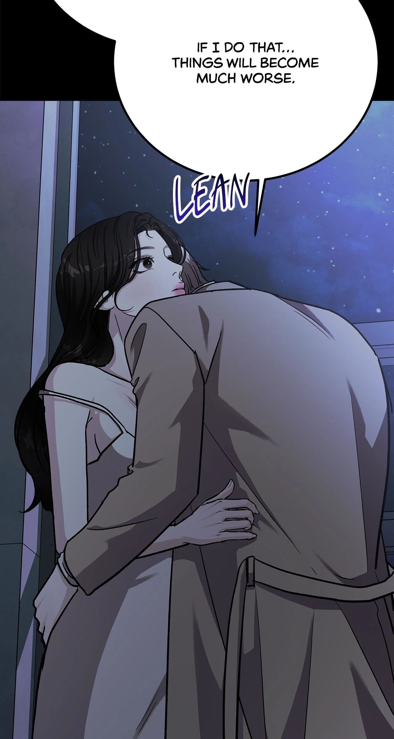 For the Queendom Chapter 74 - page 6