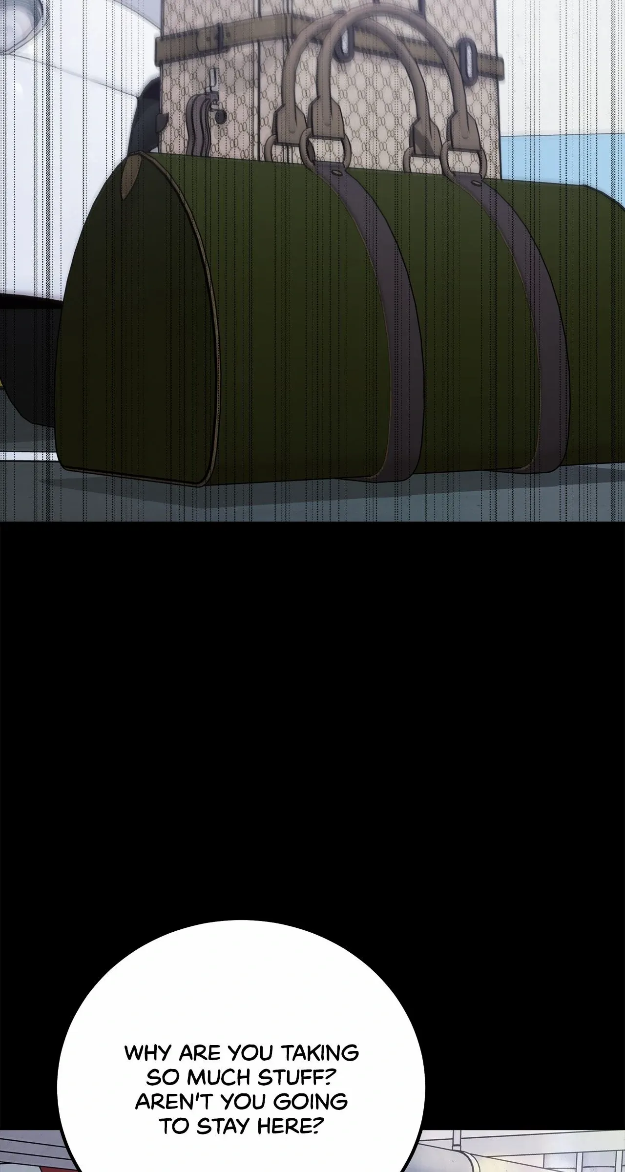 For the Queendom Chapter 74 - page 65