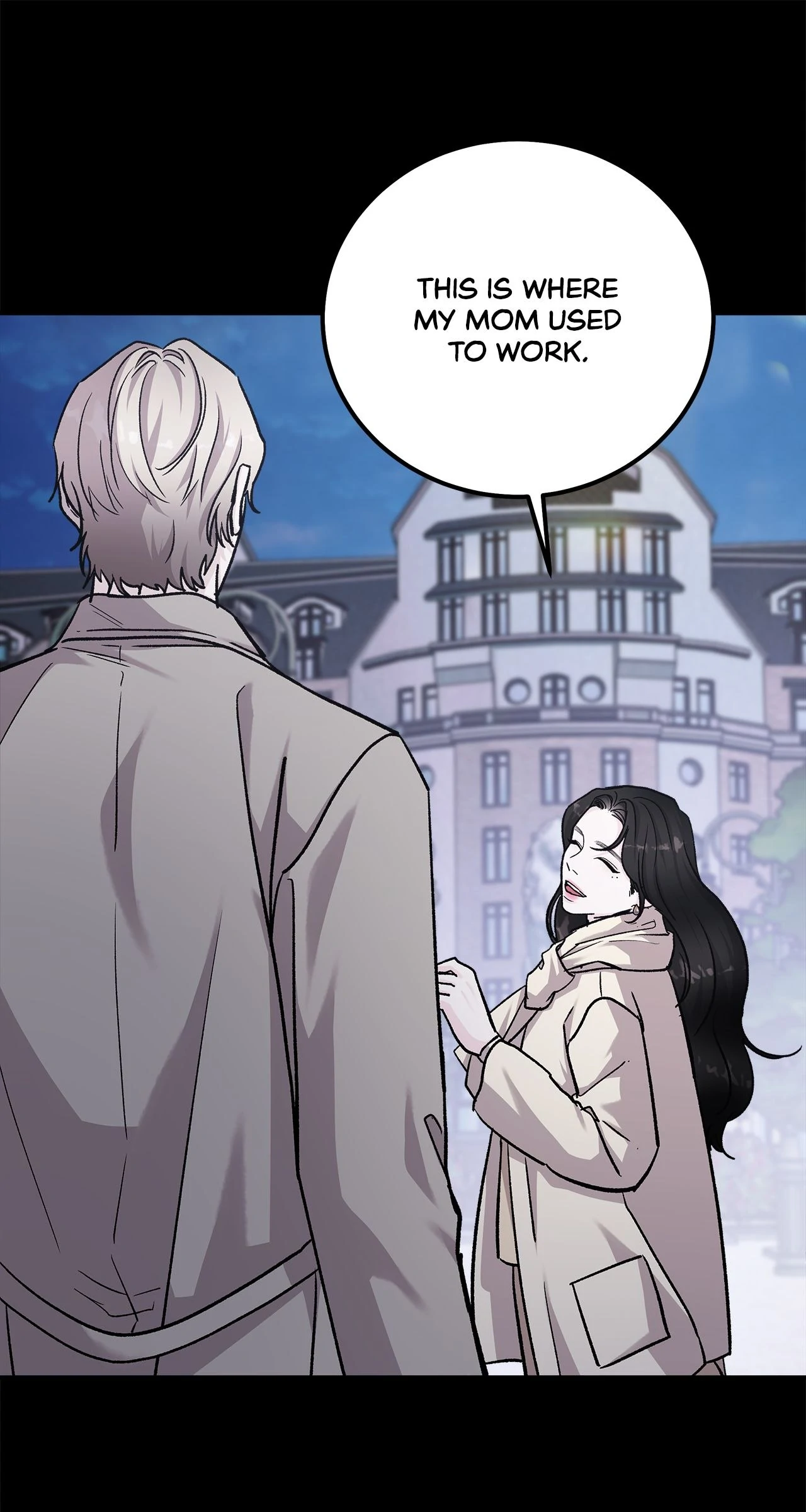 For the Queendom Chapter 74 - page 72