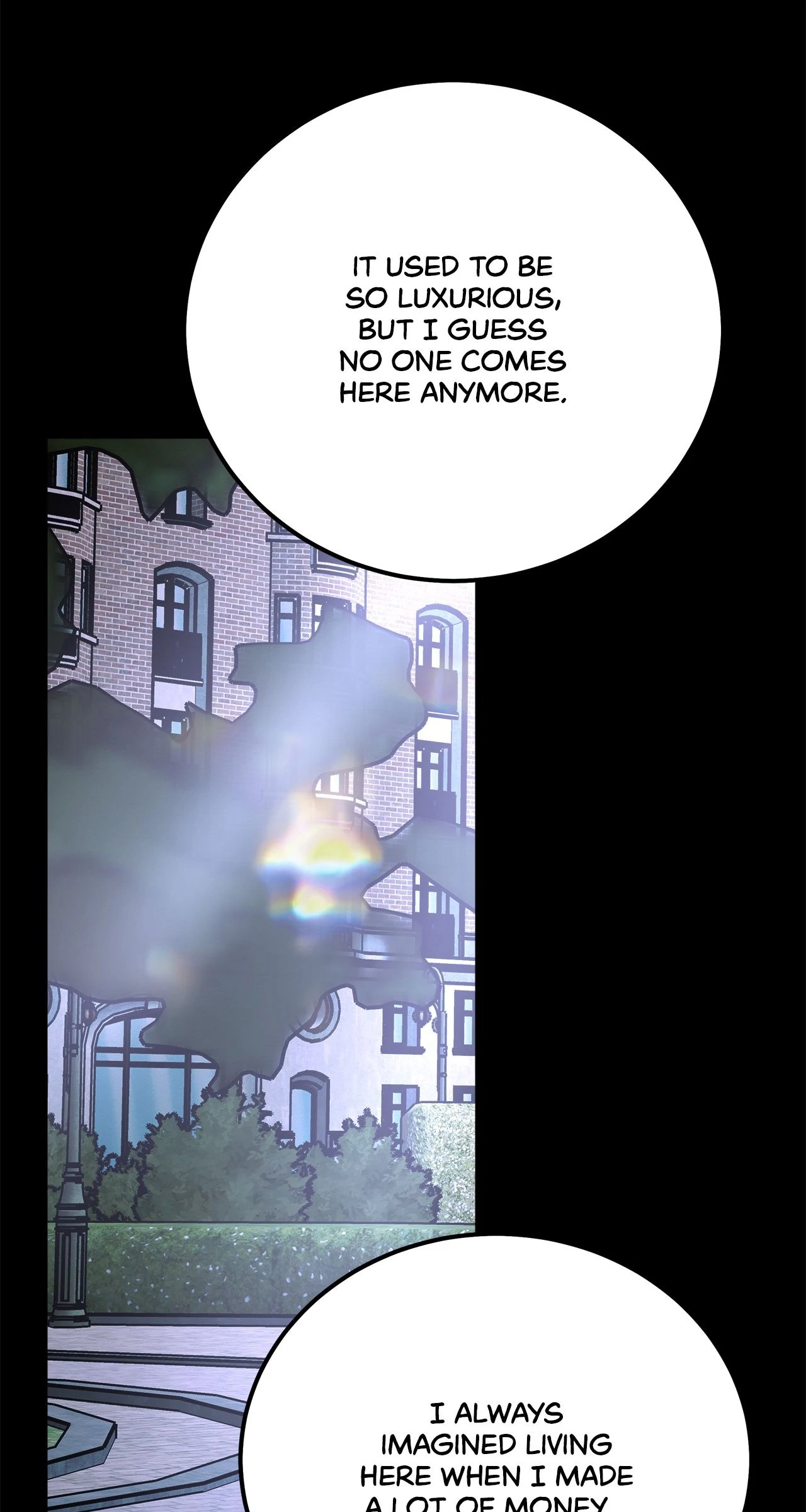 For the Queendom Chapter 74 - page 73
