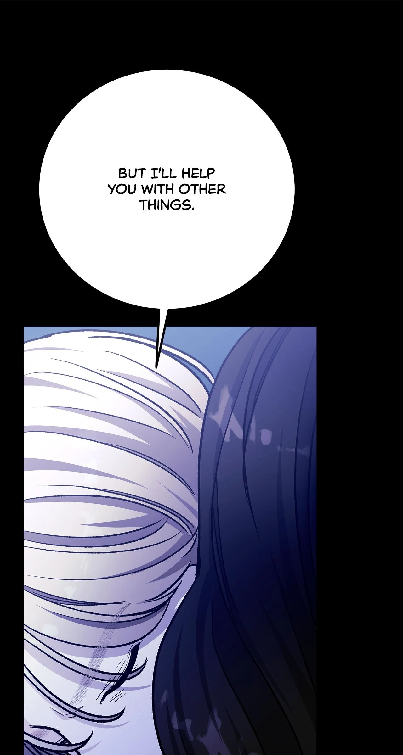 For the Queendom Chapter 74 - page 8