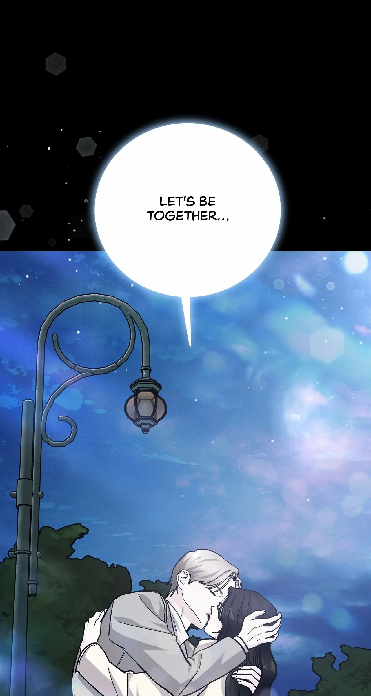 For the Queendom Chapter 74 - page 84