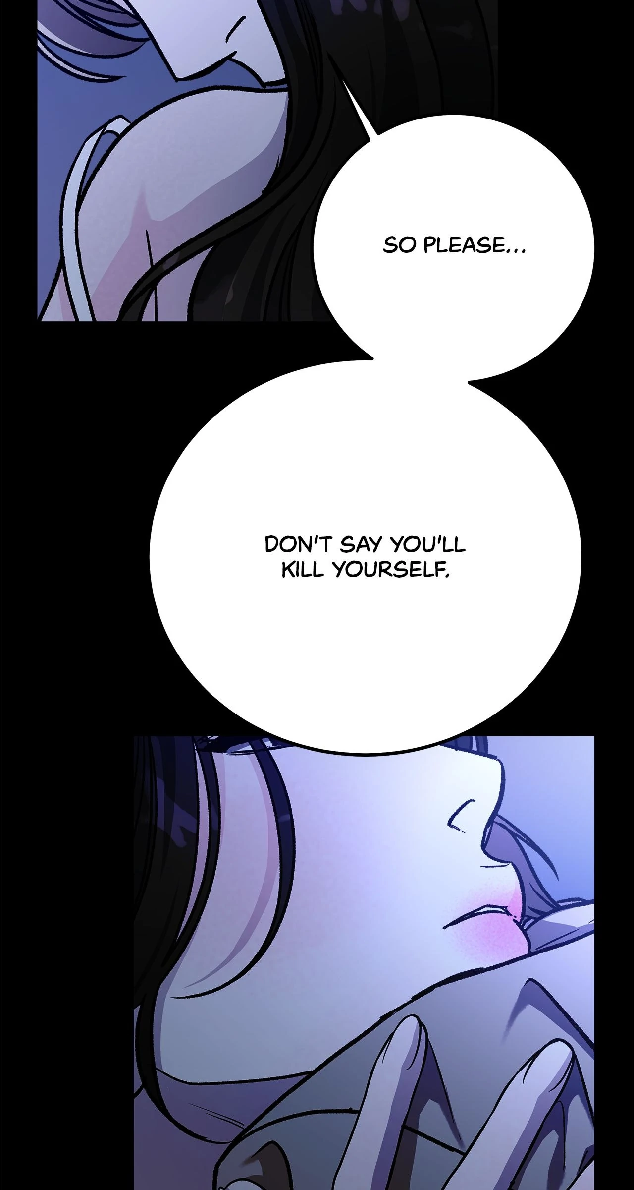 For the Queendom Chapter 74 - page 9