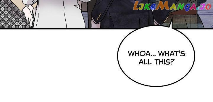 For the Queendom Chapter 13 - page 27