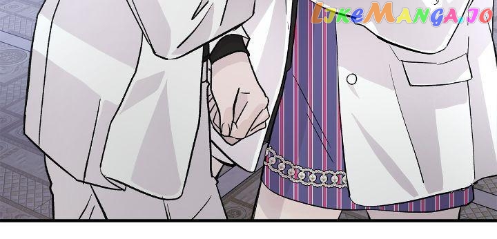 For the Queendom Chapter 13 - page 30