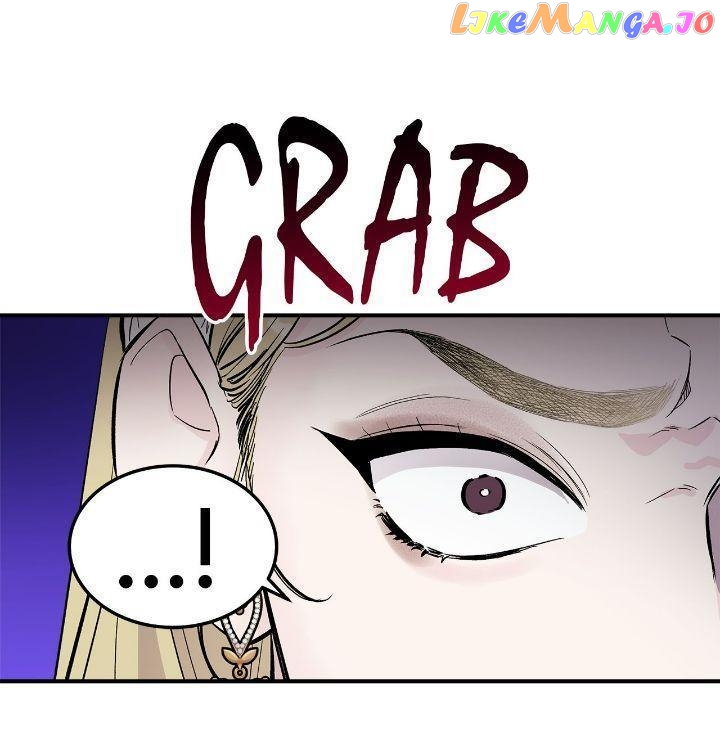 For the Queendom Chapter 13 - page 36