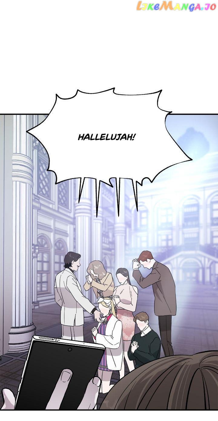 For the Queendom Chapter 13 - page 39