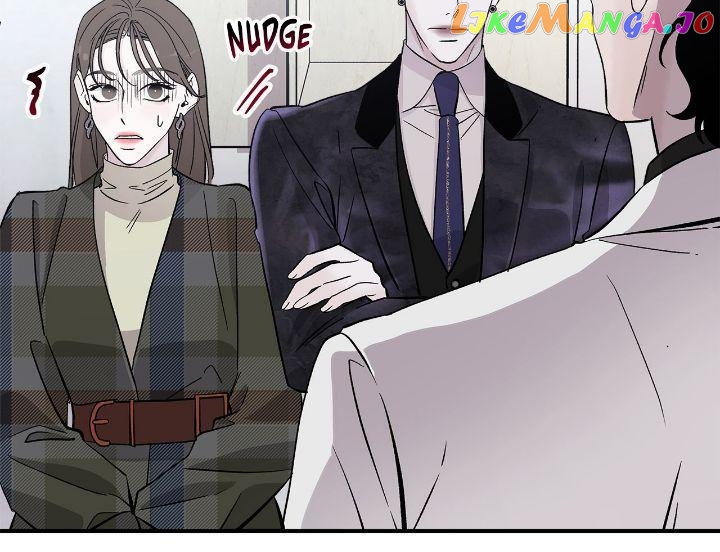 For the Queendom Chapter 13 - page 42