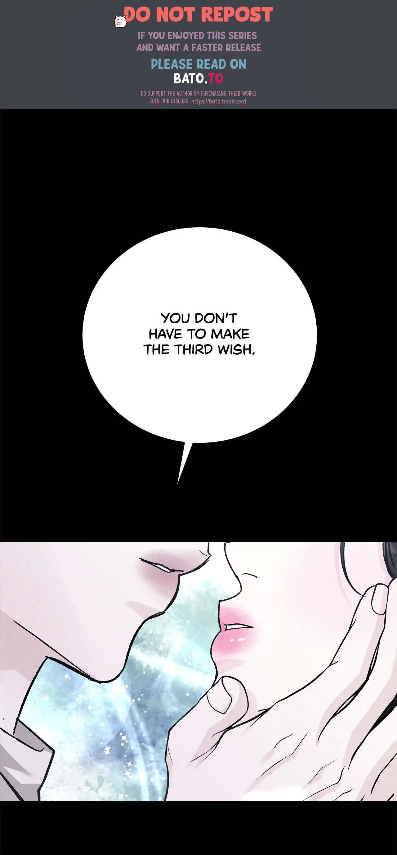 For the Queendom Chapter 75 - page 1