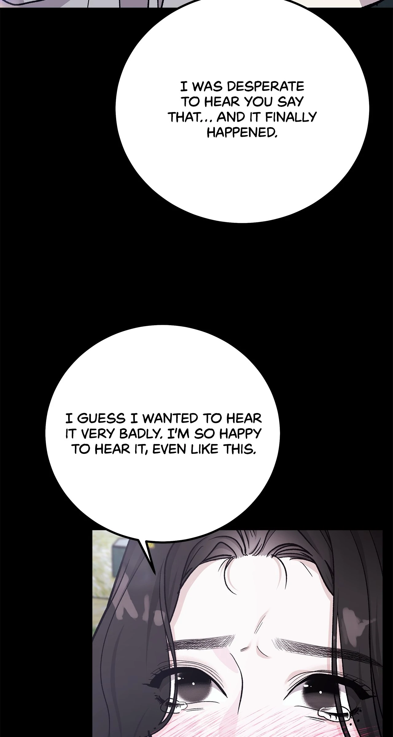 For the Queendom Chapter 75 - page 11