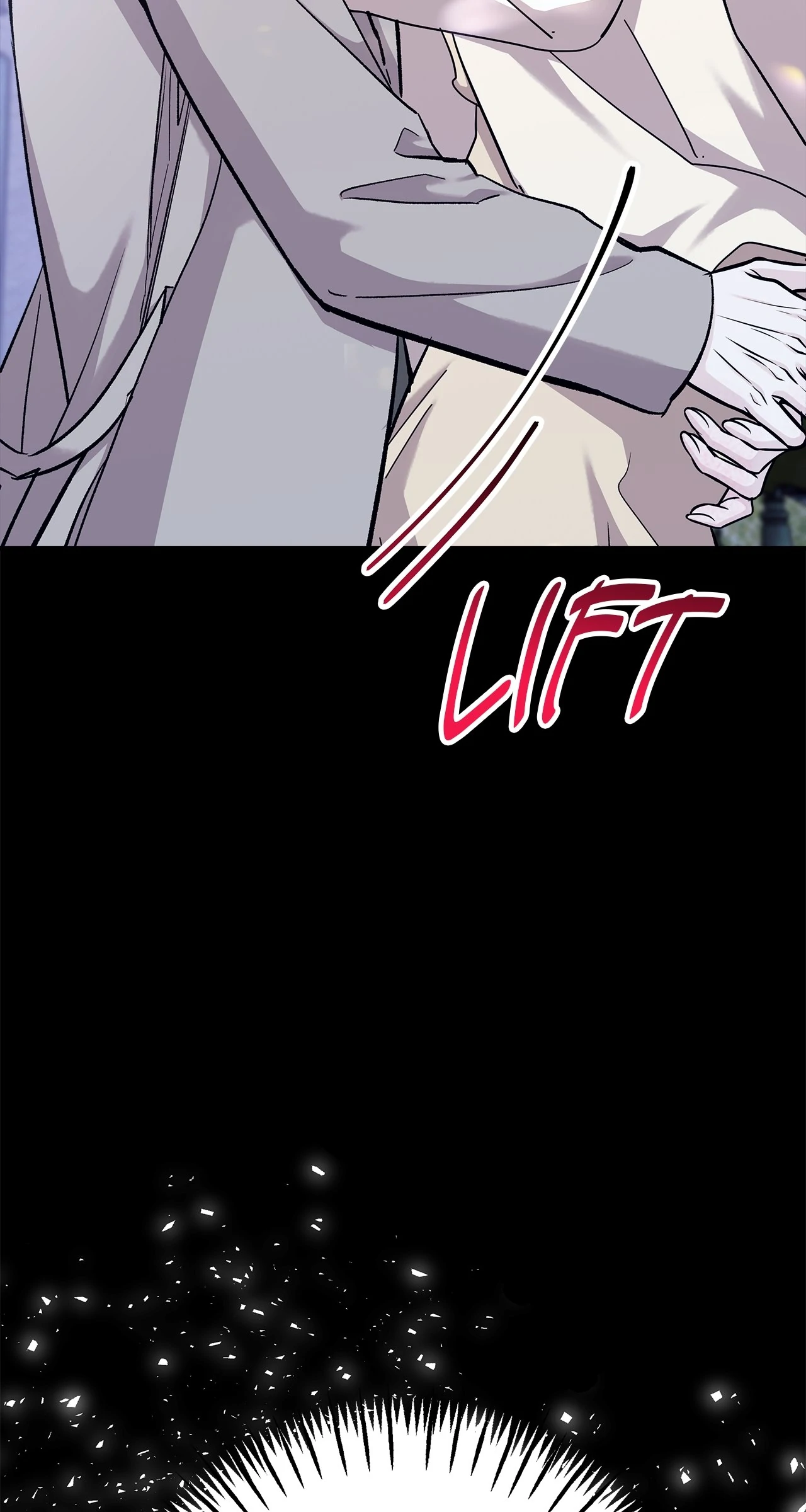 For the Queendom Chapter 75 - page 15