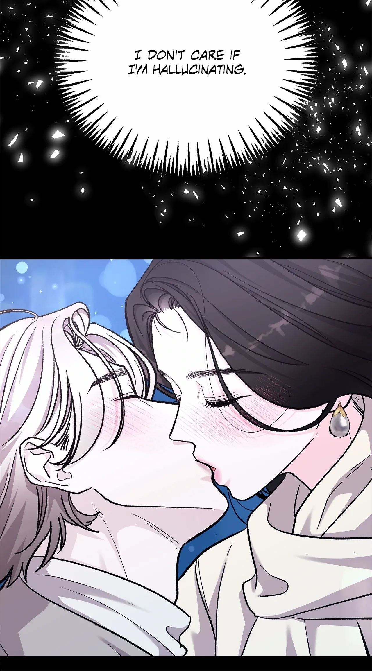 For the Queendom Chapter 75 - page 16