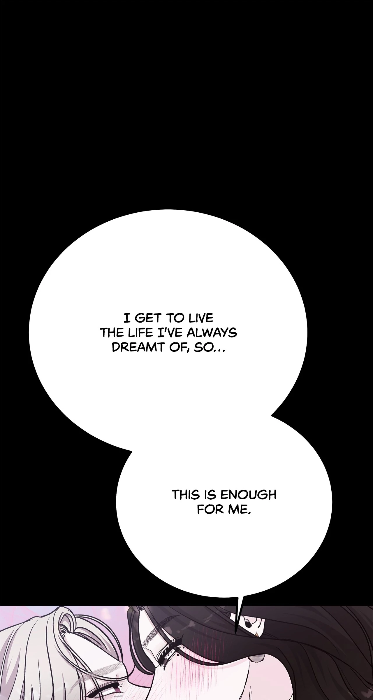 For the Queendom Chapter 75 - page 17