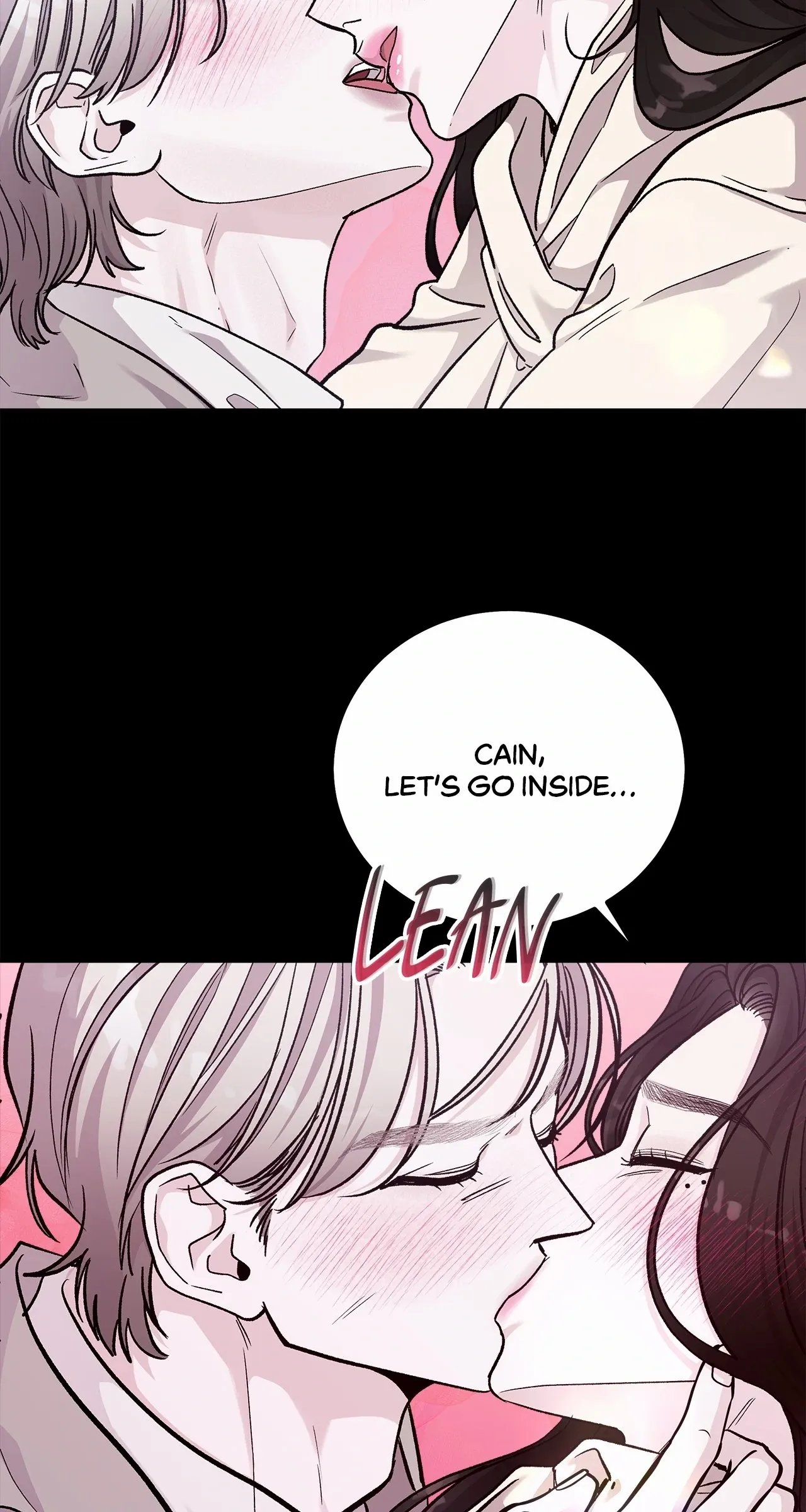 For the Queendom Chapter 75 - page 18