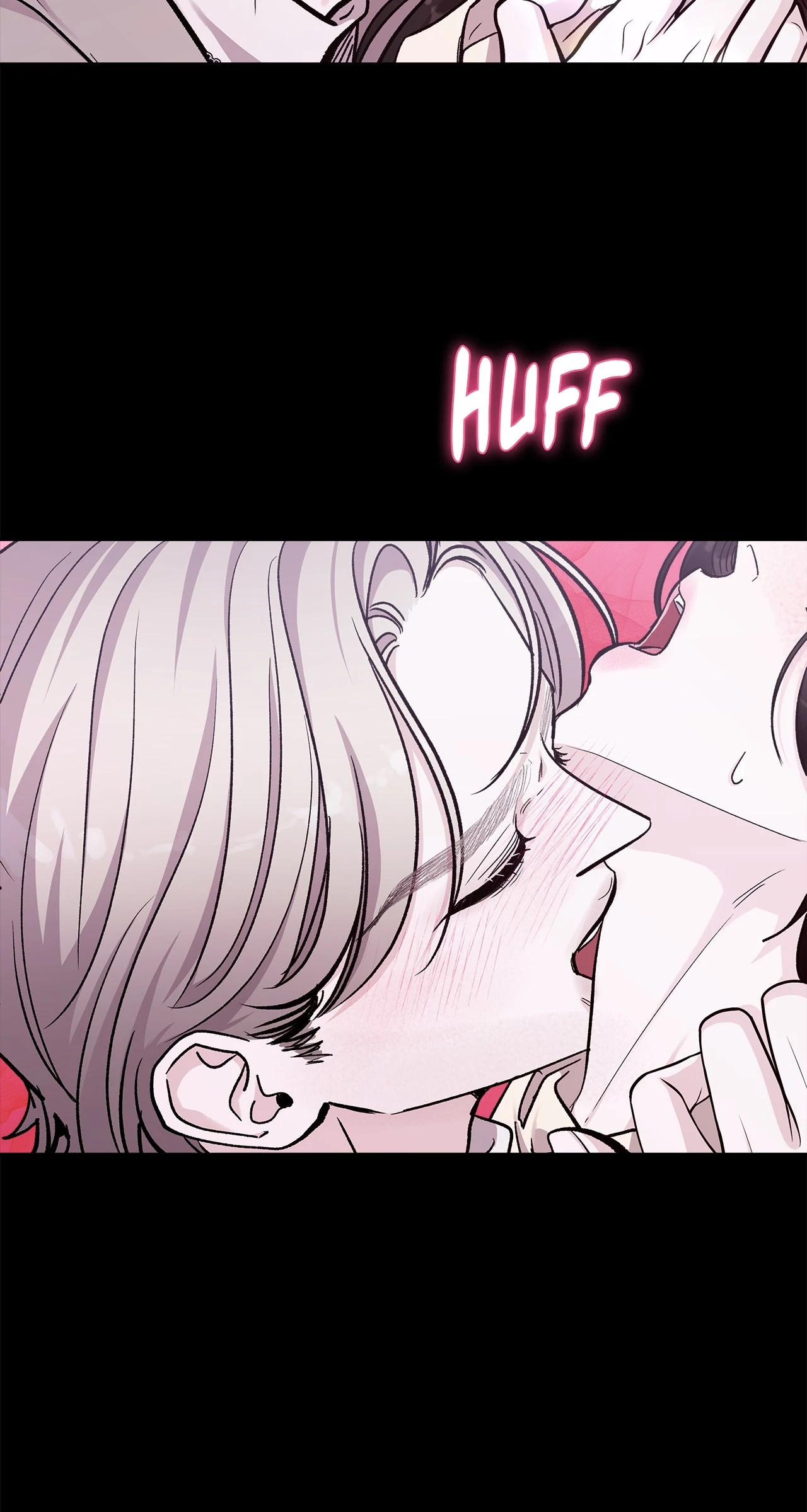 For the Queendom Chapter 75 - page 19