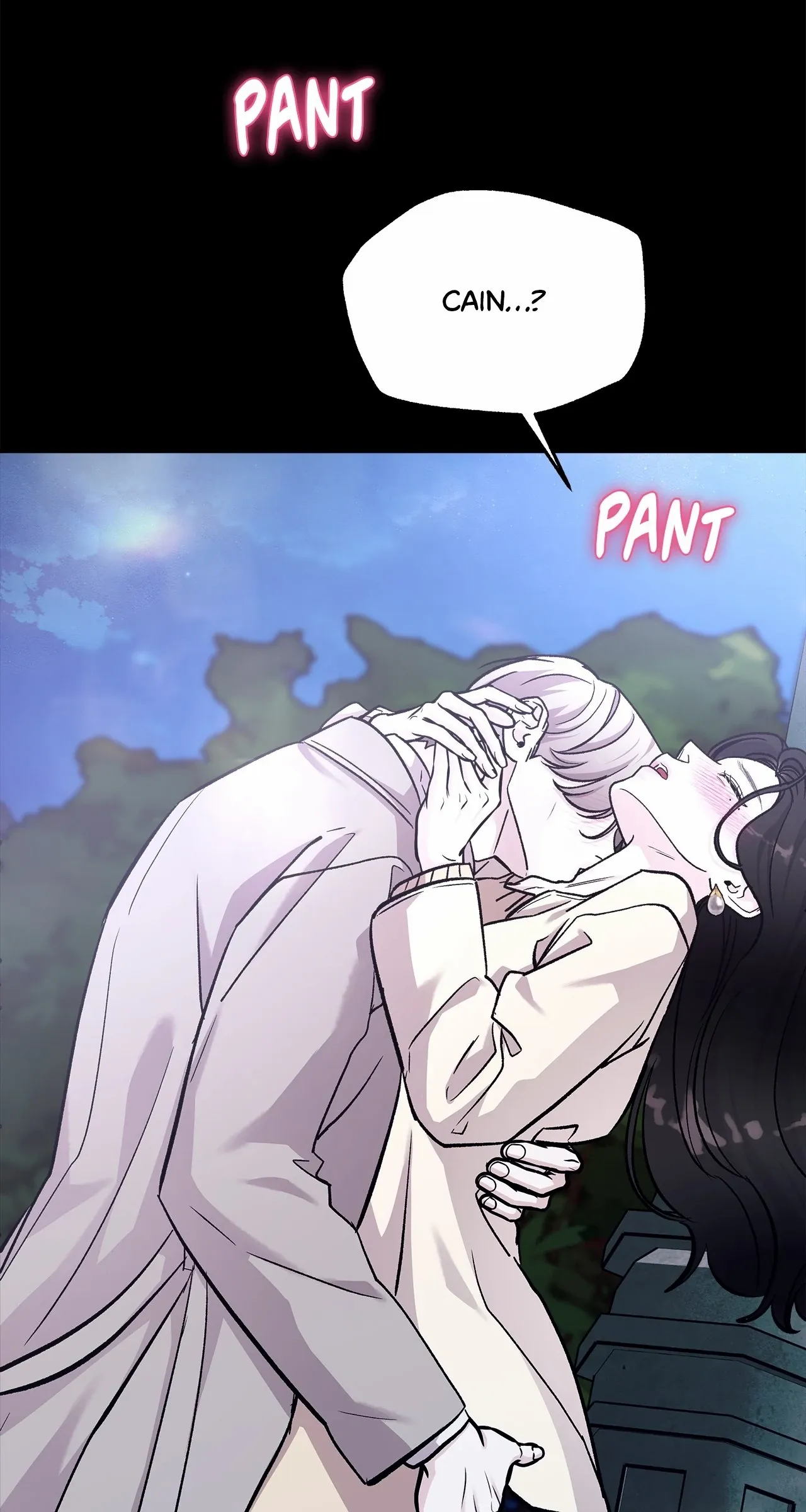 For the Queendom Chapter 75 - page 20