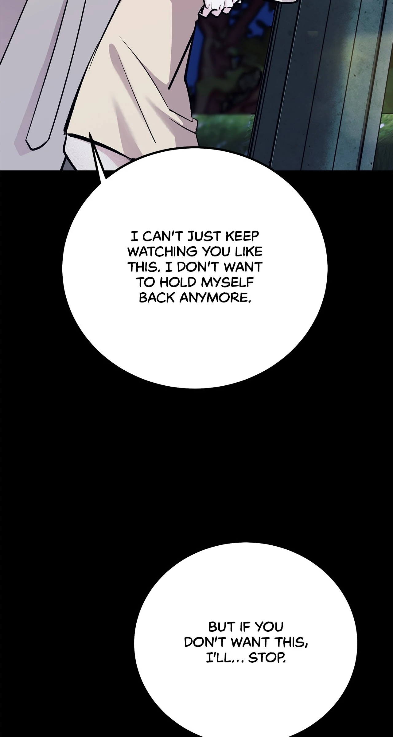 For the Queendom Chapter 75 - page 21