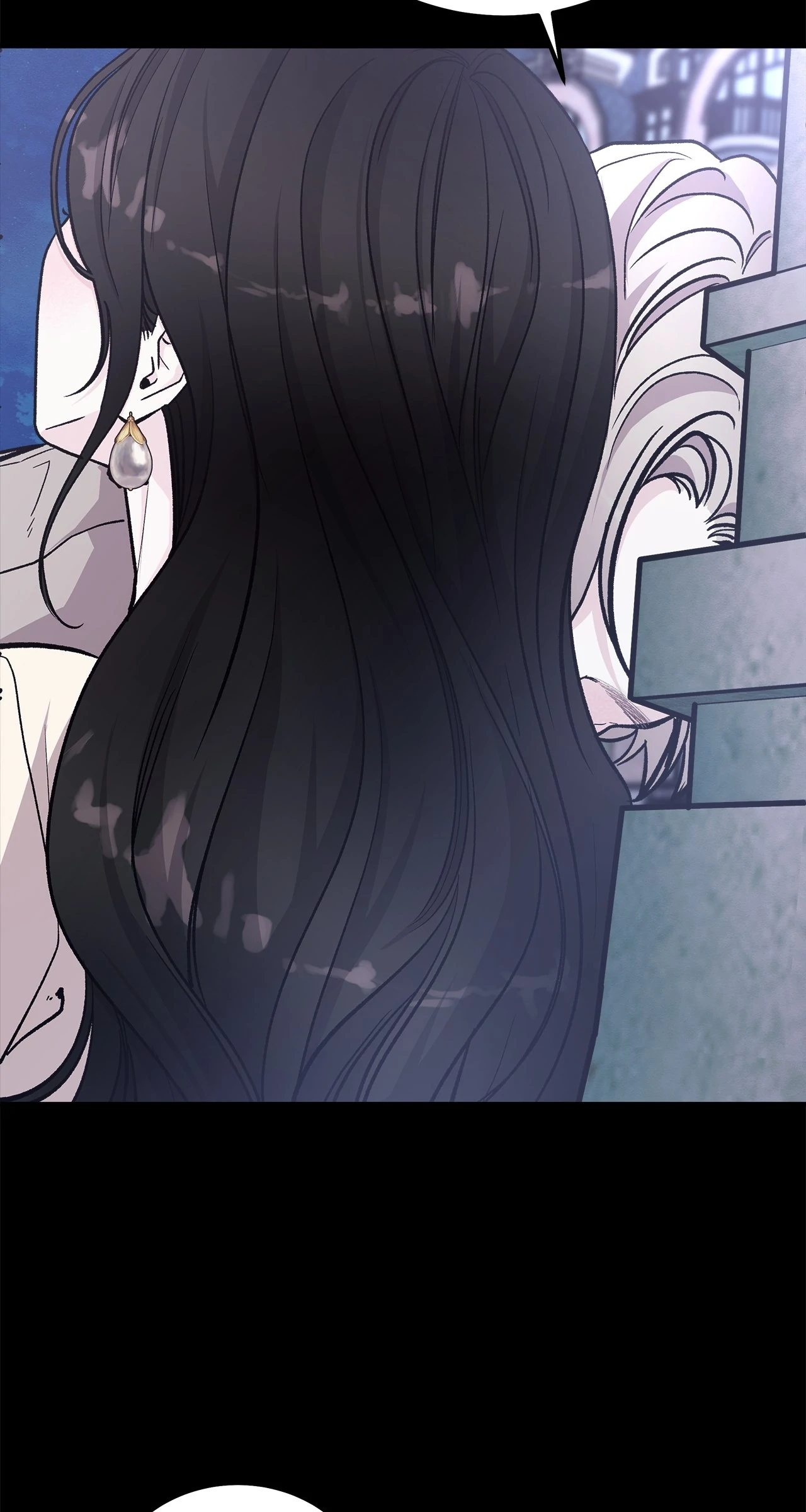 For the Queendom Chapter 75 - page 22
