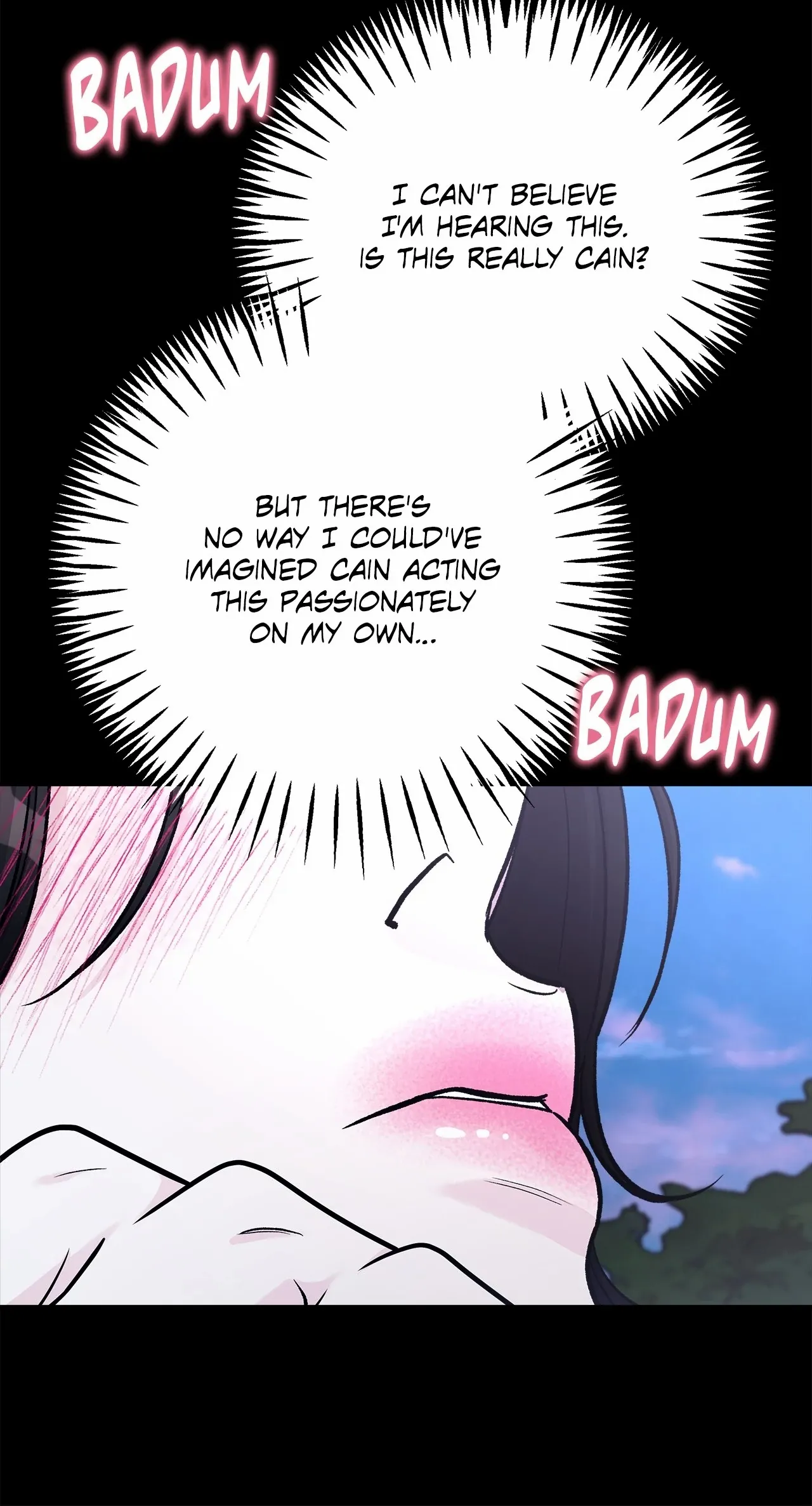 For the Queendom Chapter 75 - page 24