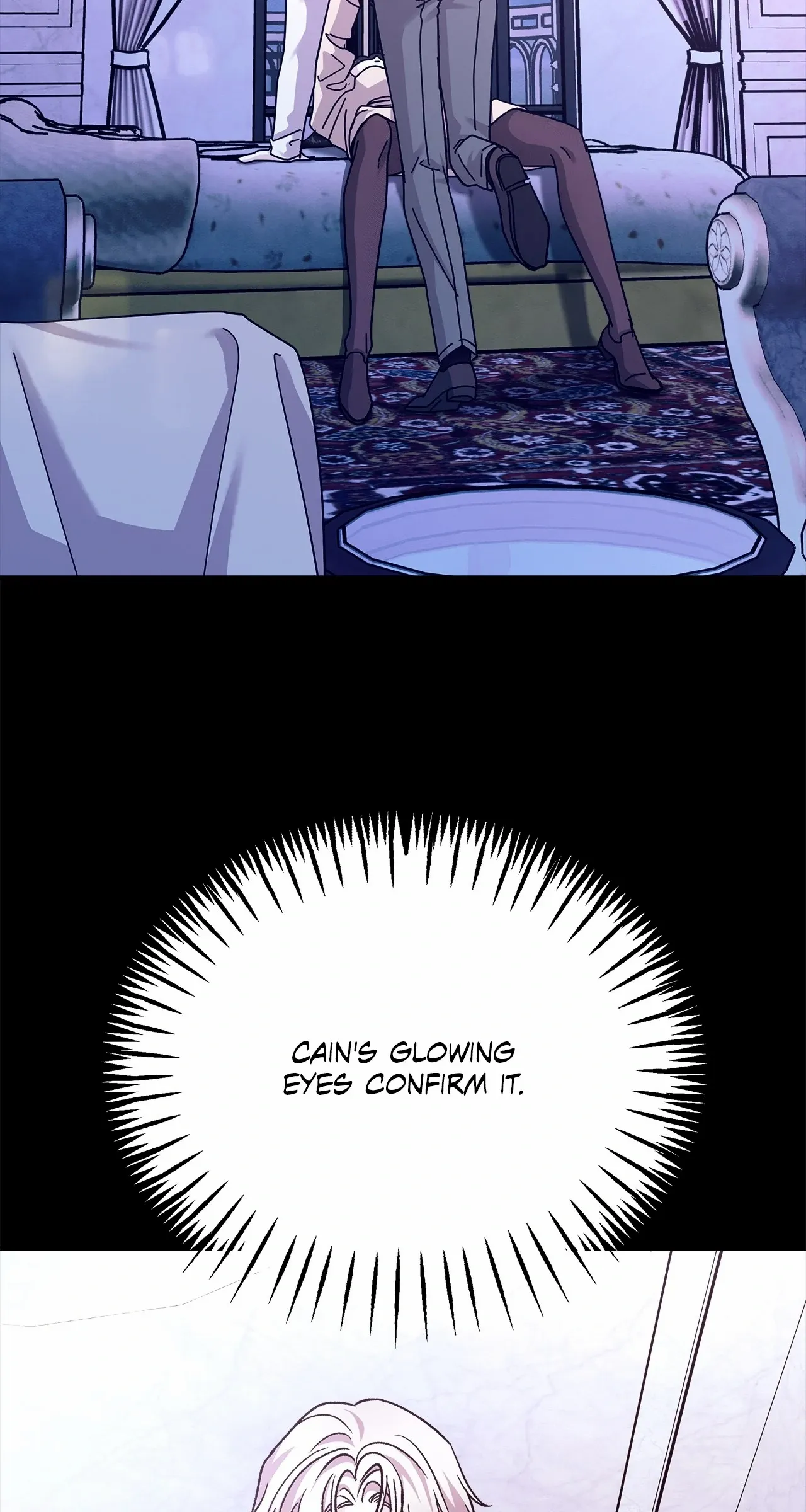 For the Queendom Chapter 75 - page 29