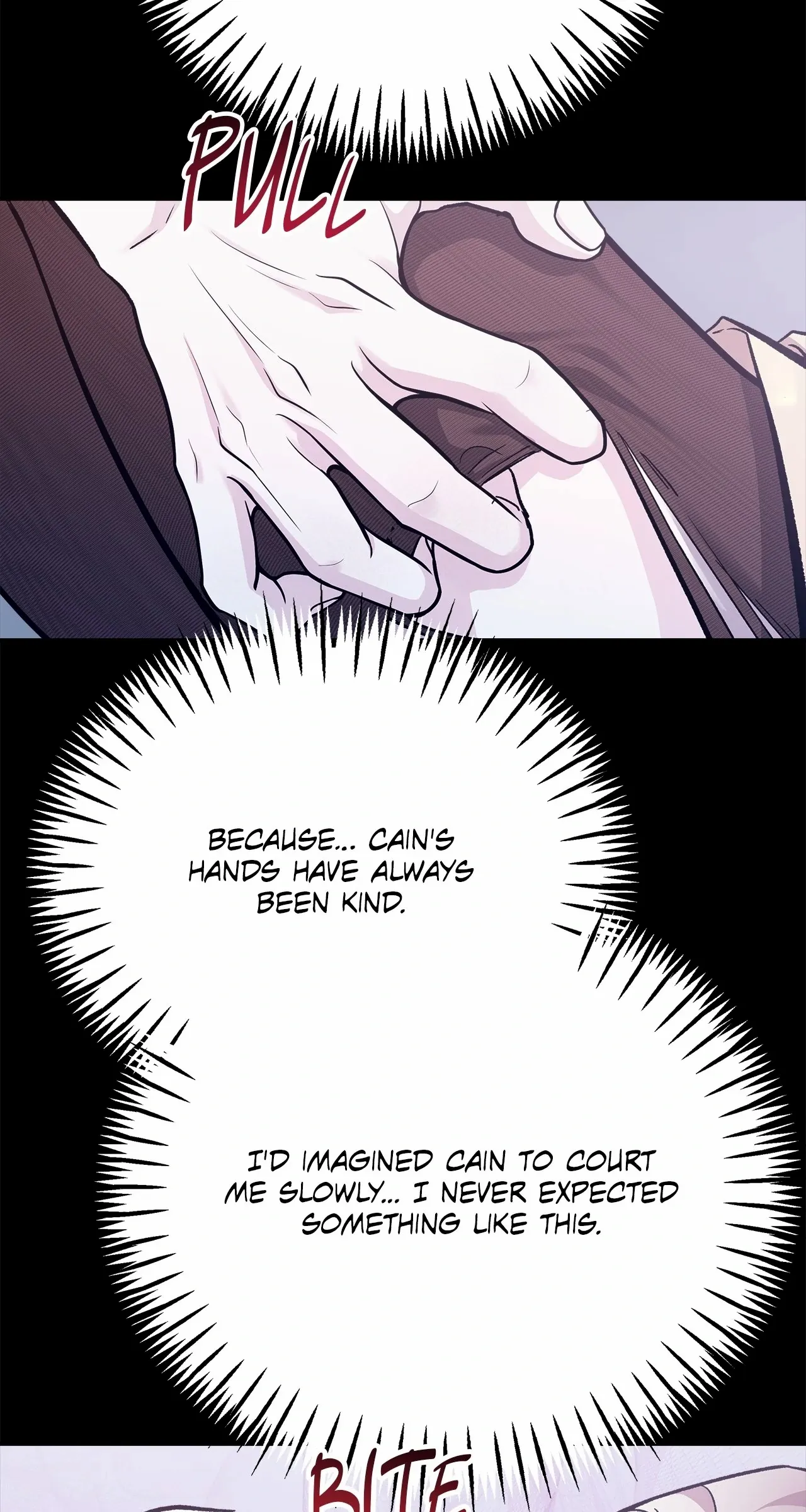 For the Queendom Chapter 75 - page 31