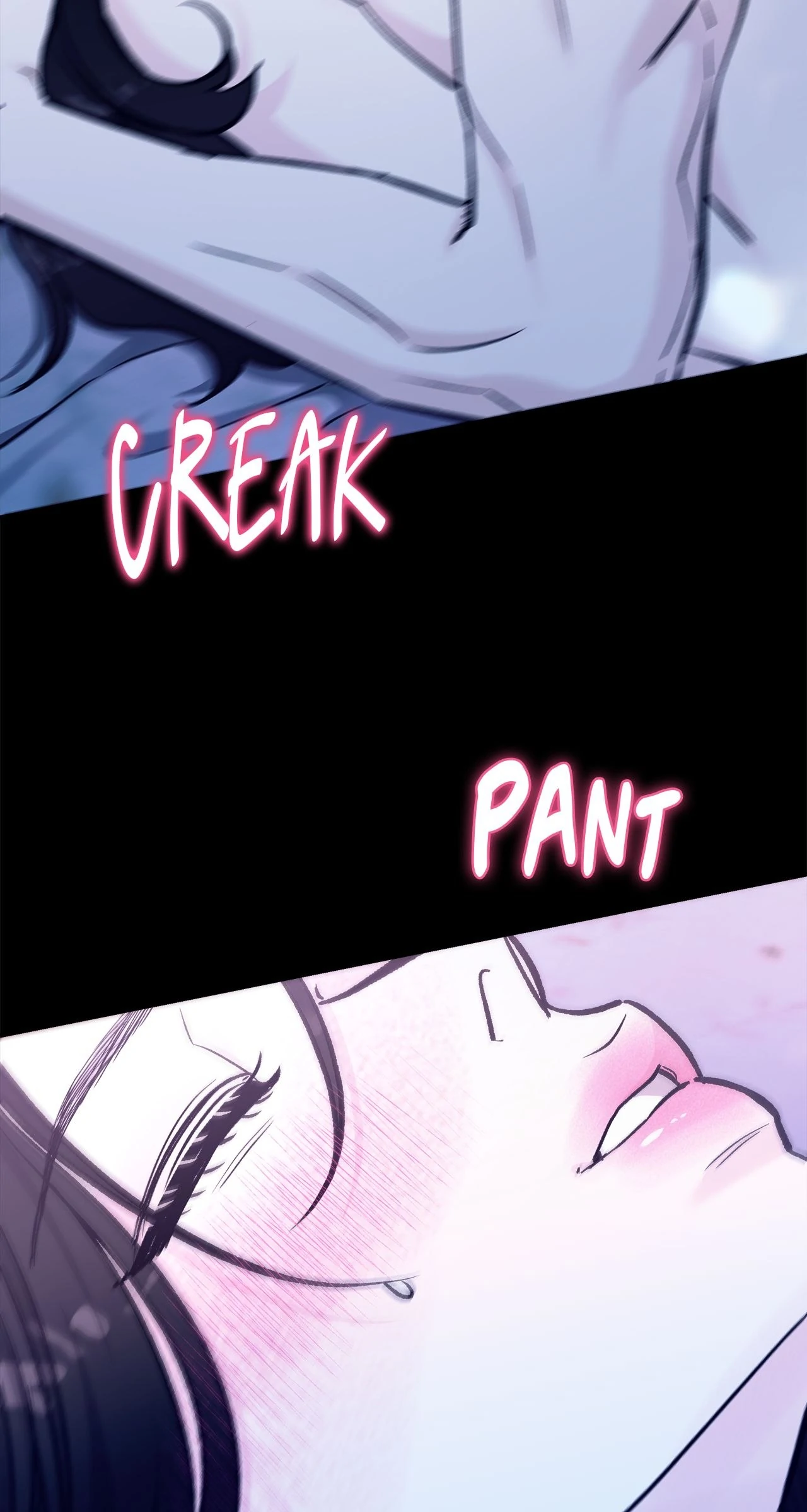 For the Queendom Chapter 75 - page 42