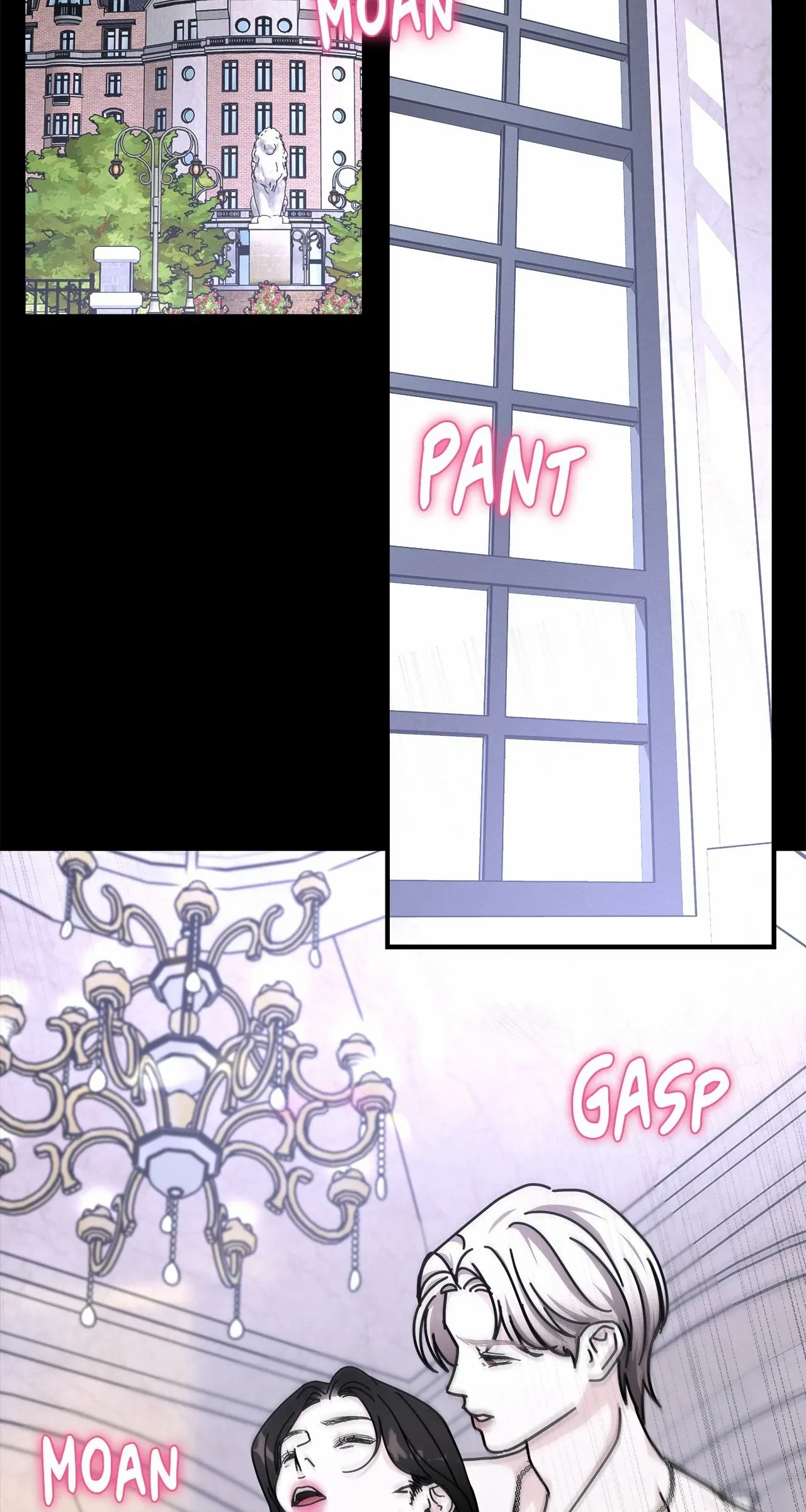 For the Queendom Chapter 75 - page 47
