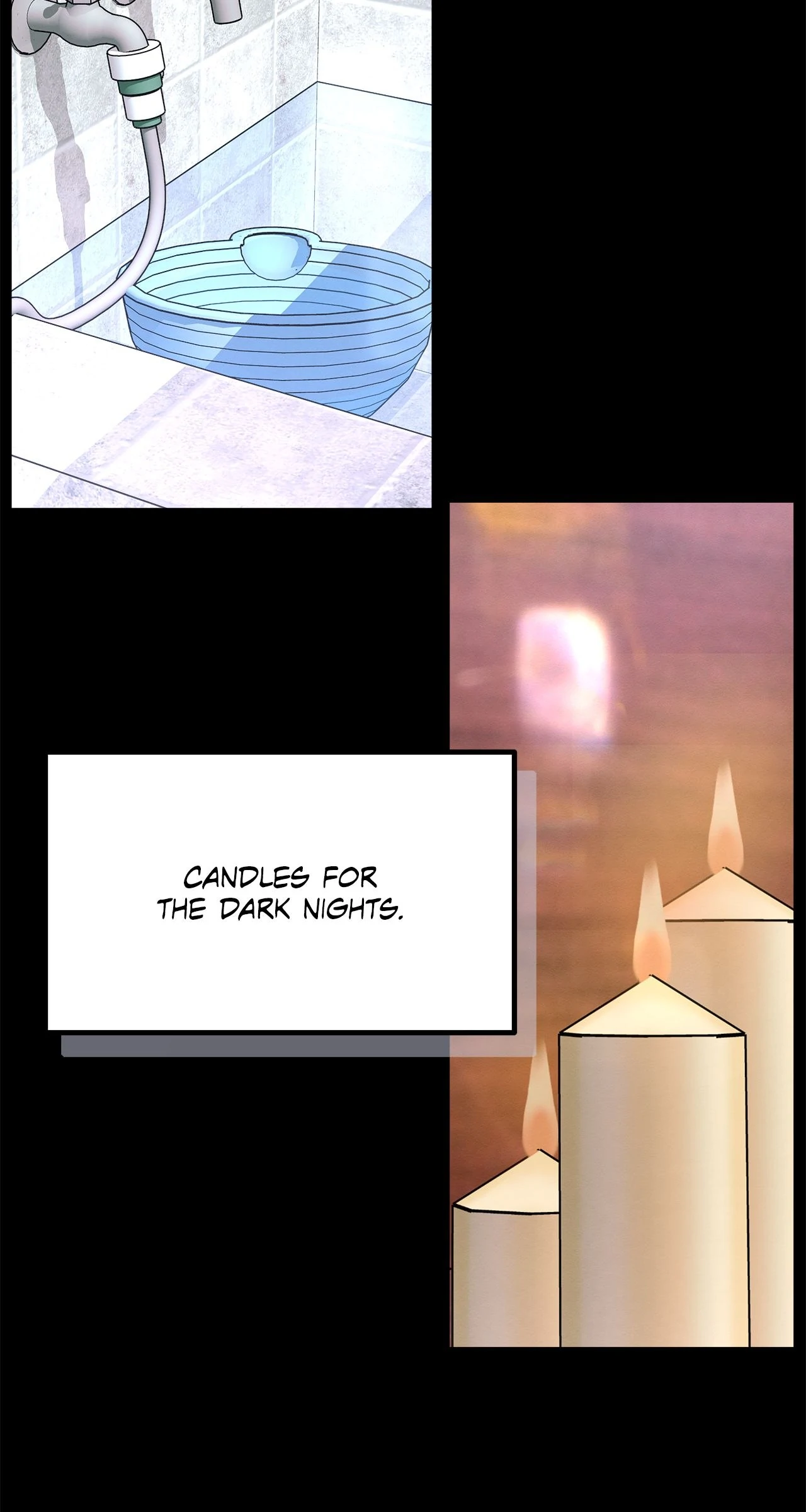 For the Queendom Chapter 75 - page 59