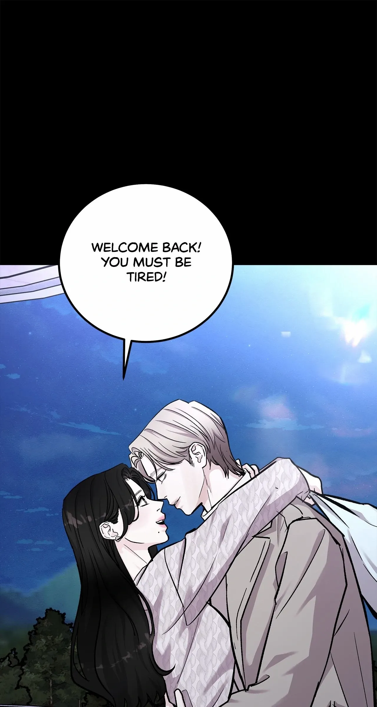 For the Queendom Chapter 75 - page 65