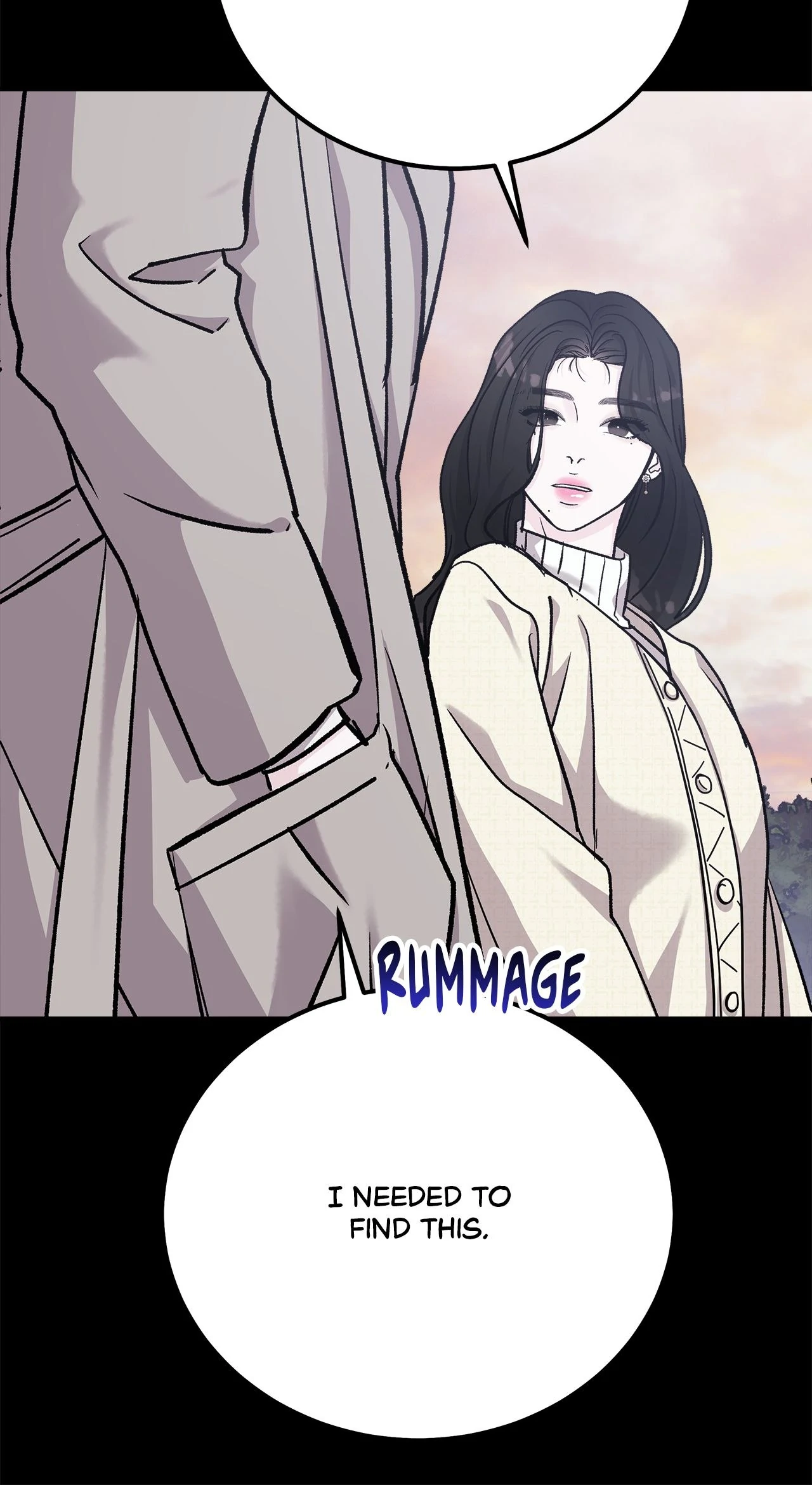For the Queendom Chapter 75 - page 72