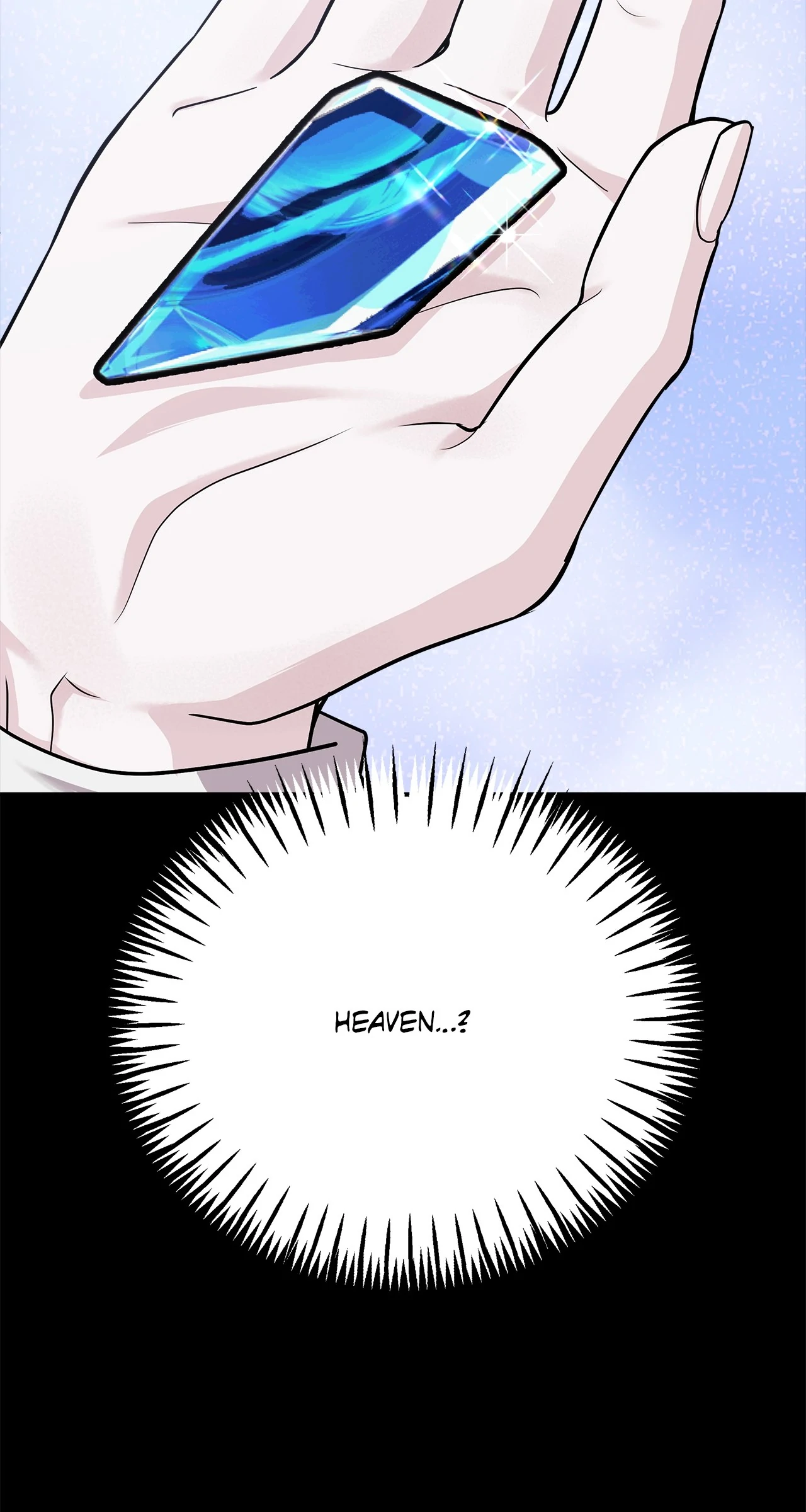 For the Queendom Chapter 75 - page 74