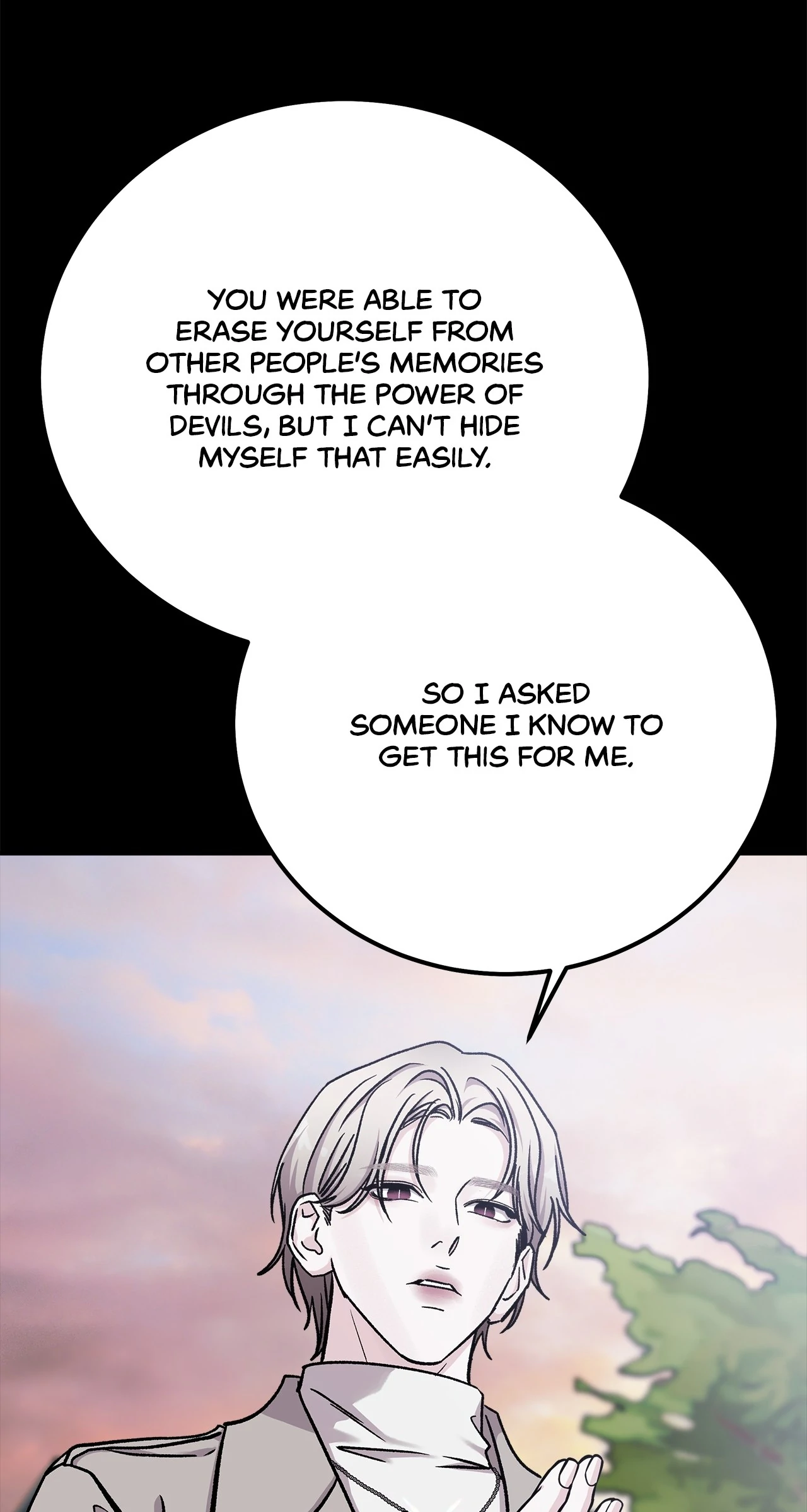 For the Queendom Chapter 75 - page 75