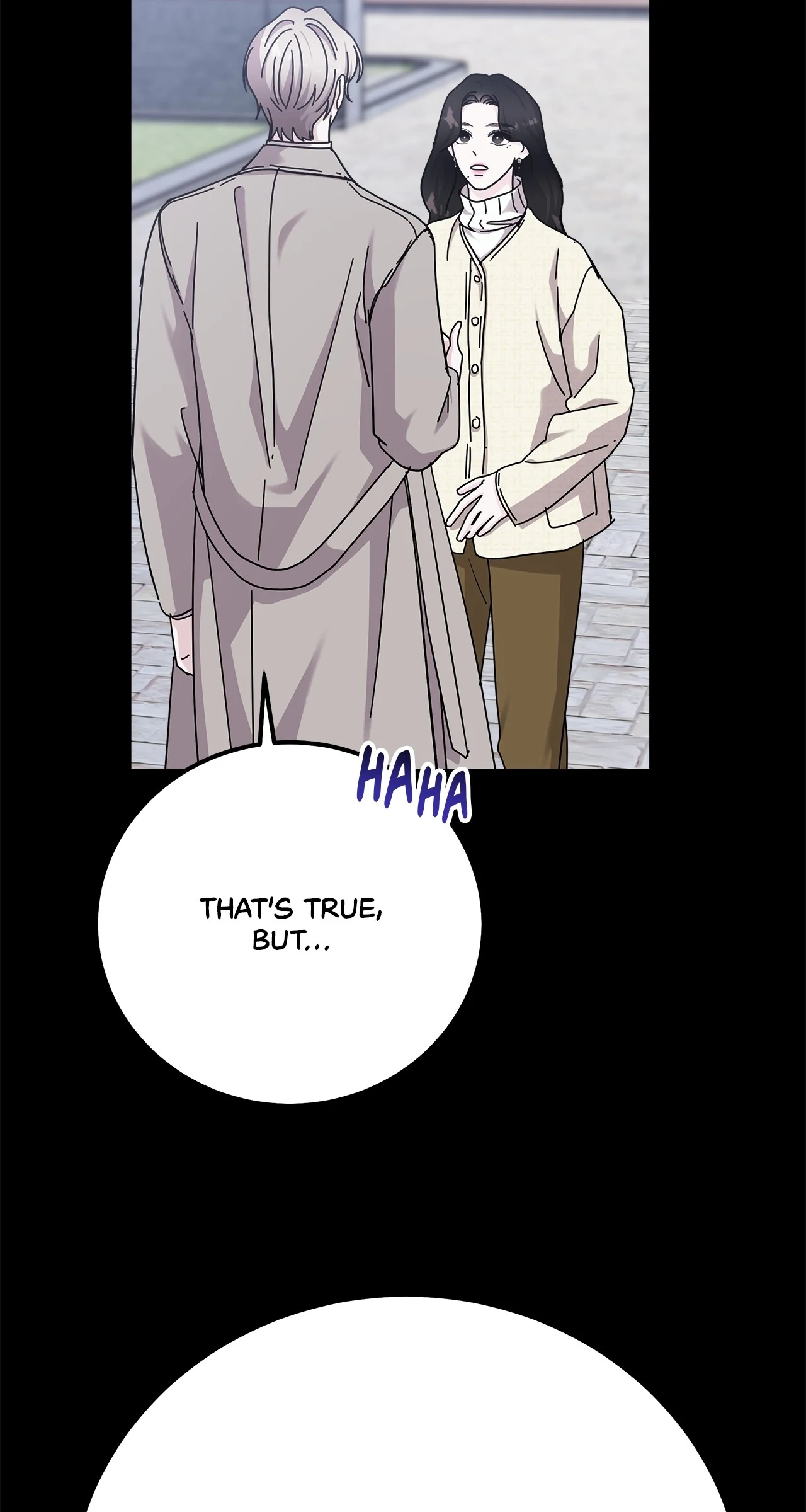 For the Queendom Chapter 75 - page 77