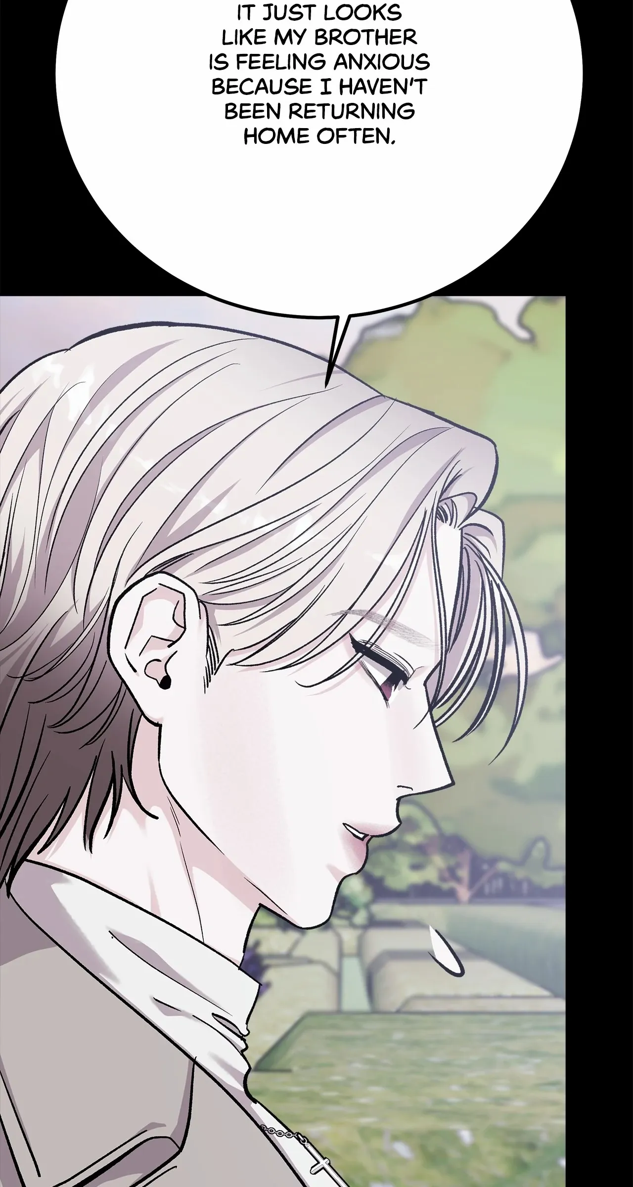 For the Queendom Chapter 75 - page 78