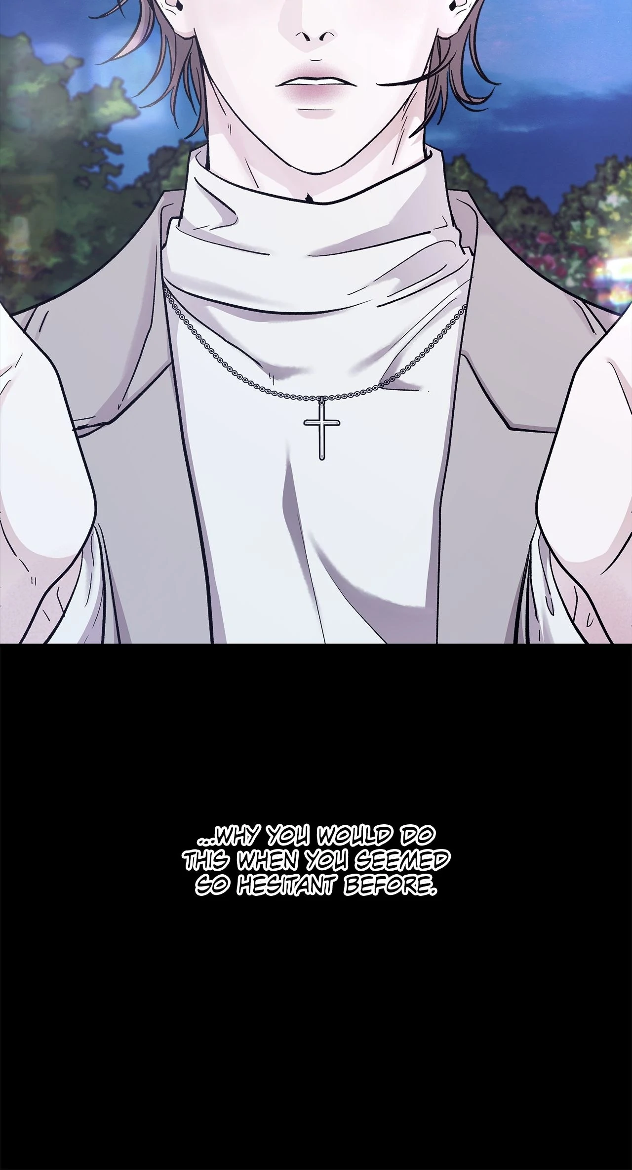 For the Queendom Chapter 75 - page 8