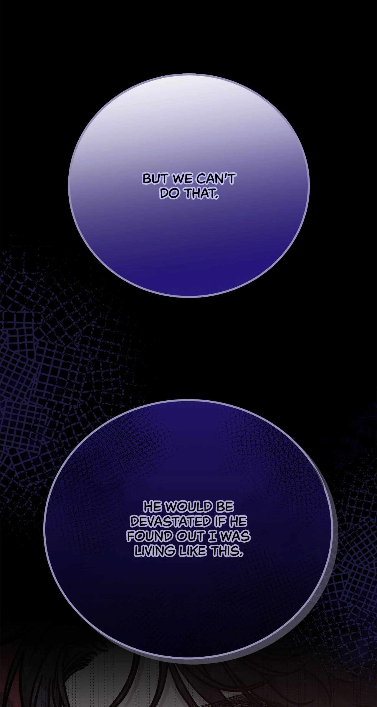 For the Queendom Chapter 75 - page 85