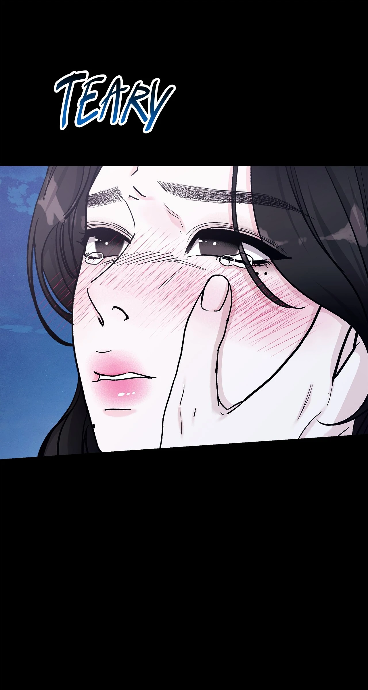 For the Queendom Chapter 75 - page 9