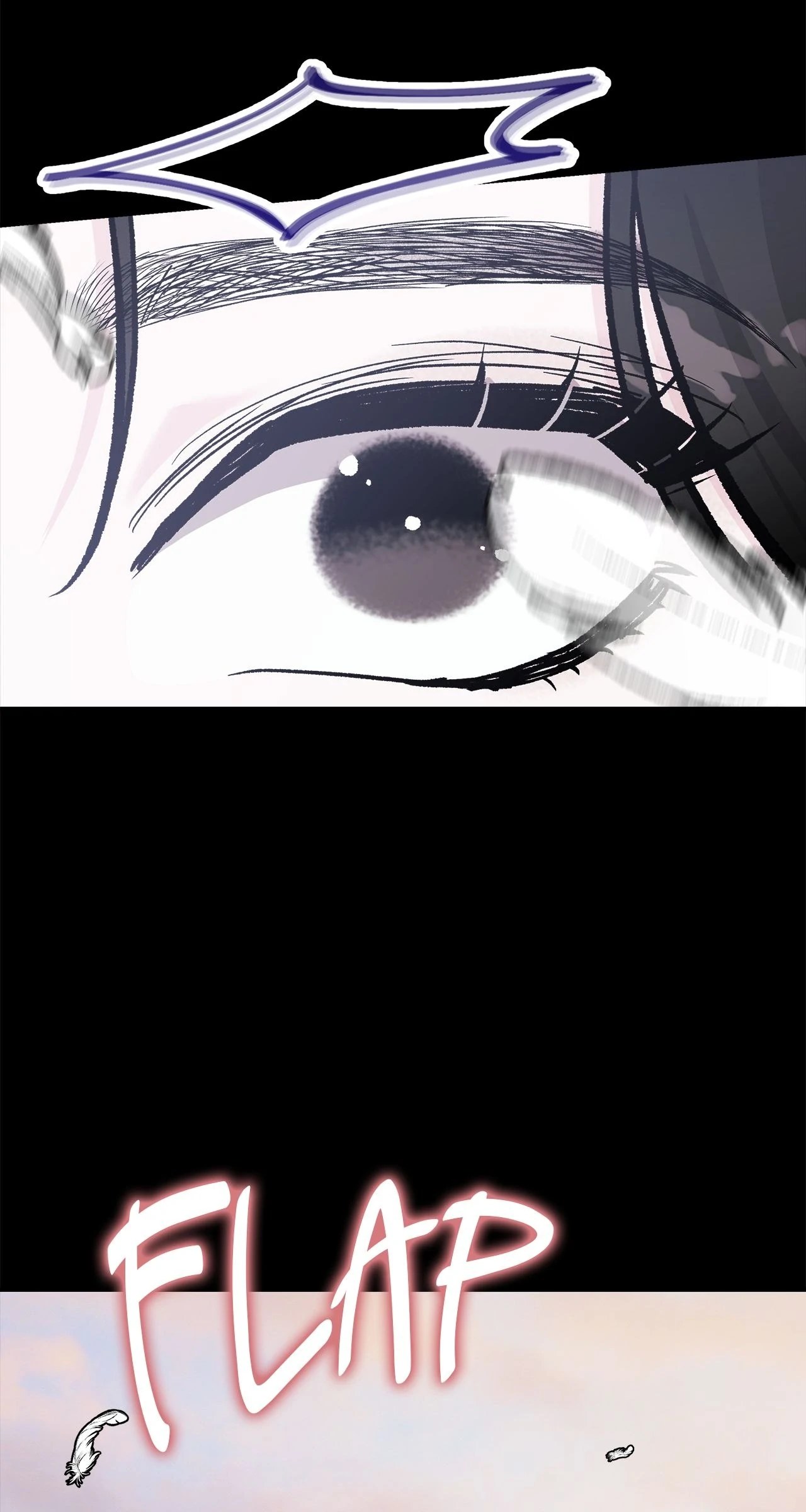 For the Queendom Chapter 75 - page 91