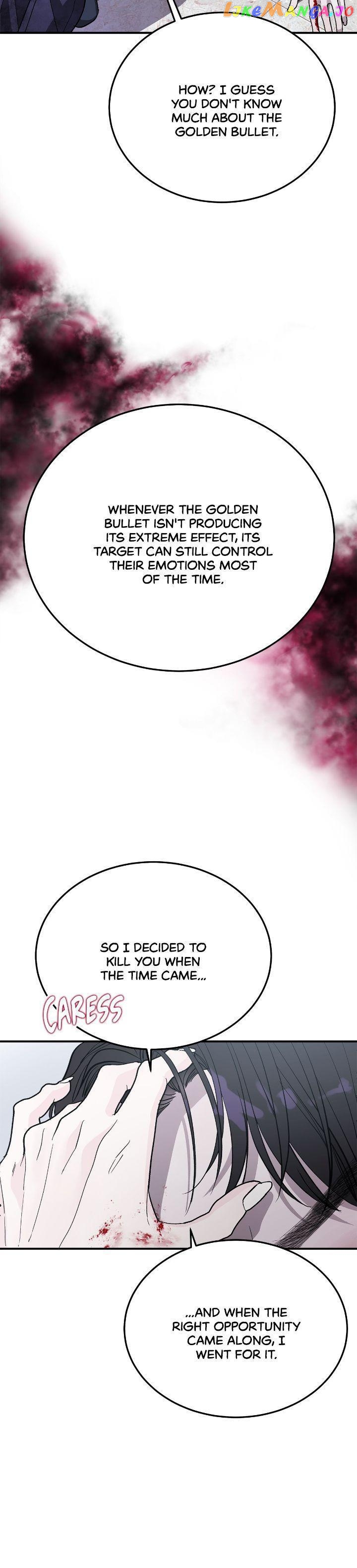 For the Queendom Chapter 14 - page 16