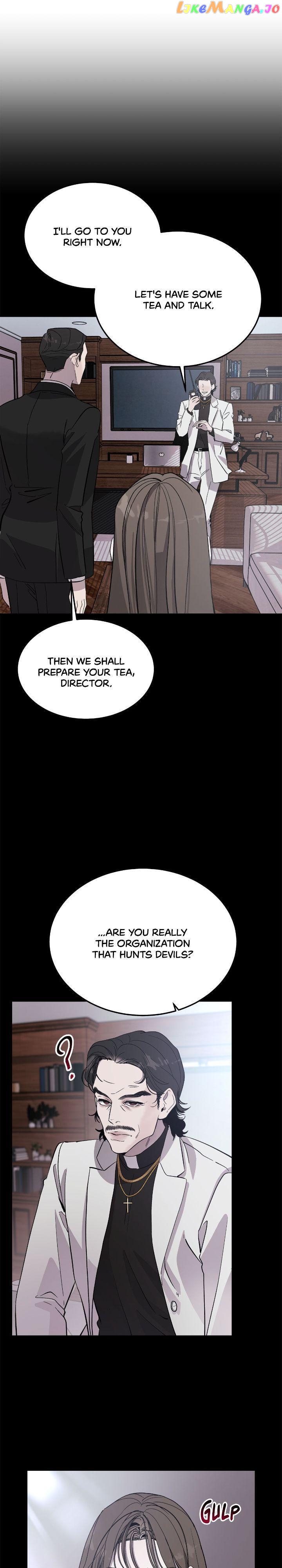 For the Queendom Chapter 14 - page 2
