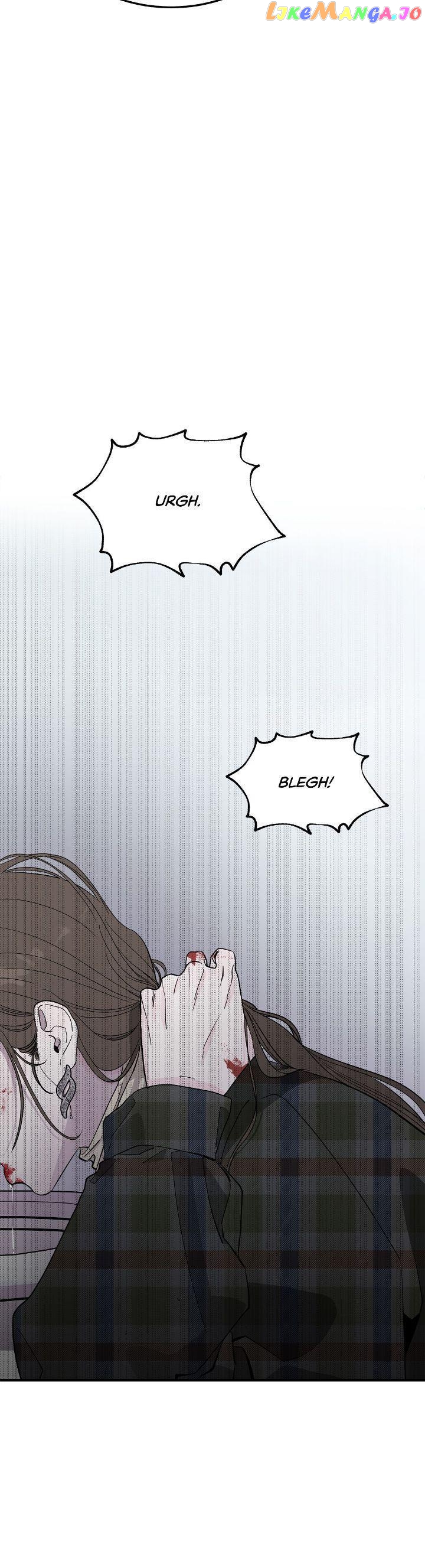 For the Queendom Chapter 14 - page 24