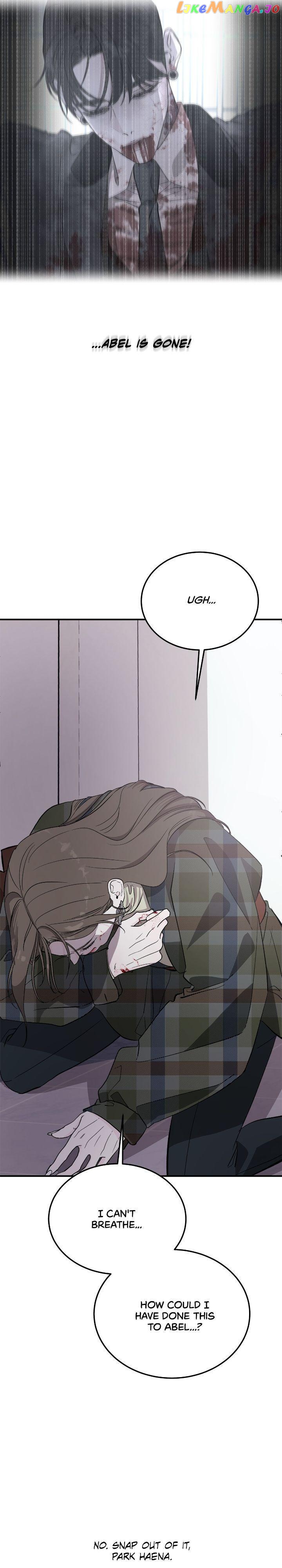 For the Queendom Chapter 14 - page 26