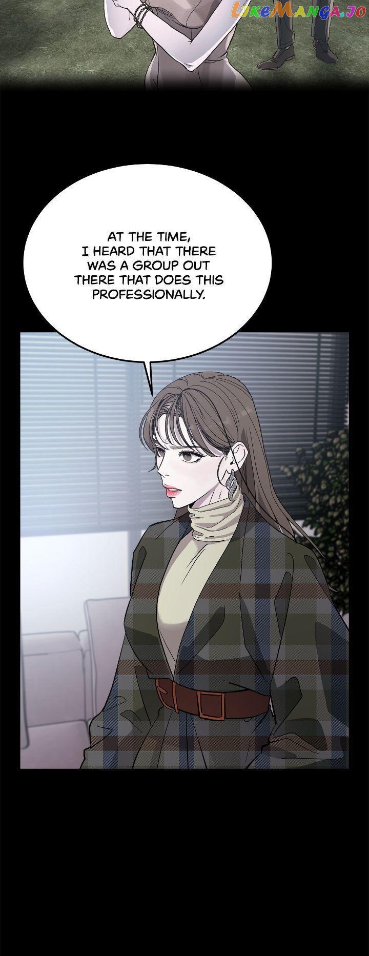 For the Queendom Chapter 14 - page 4