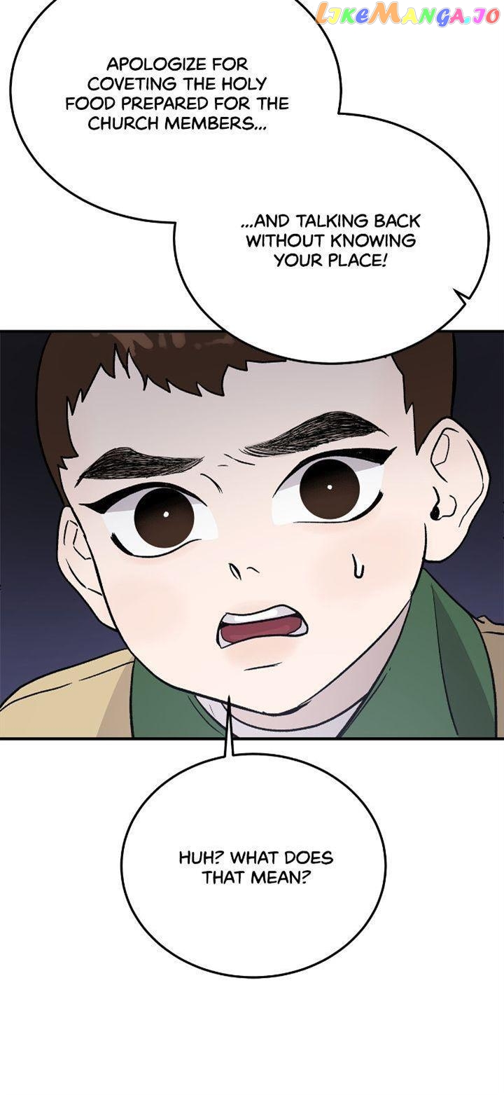 For the Queendom Chapter 14 - page 42