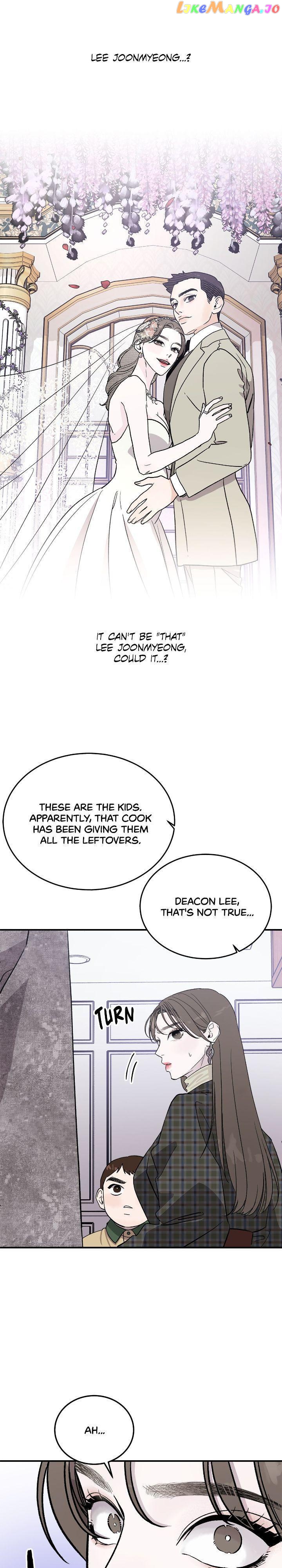 For the Queendom Chapter 14 - page 49